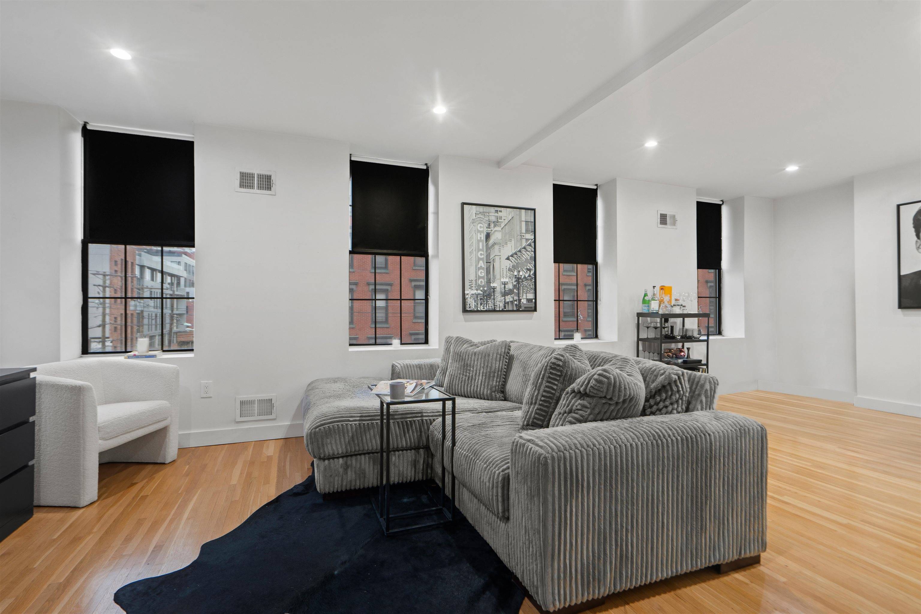 Hoboken, NJ 07030,801 WILLOW AVE  #3F