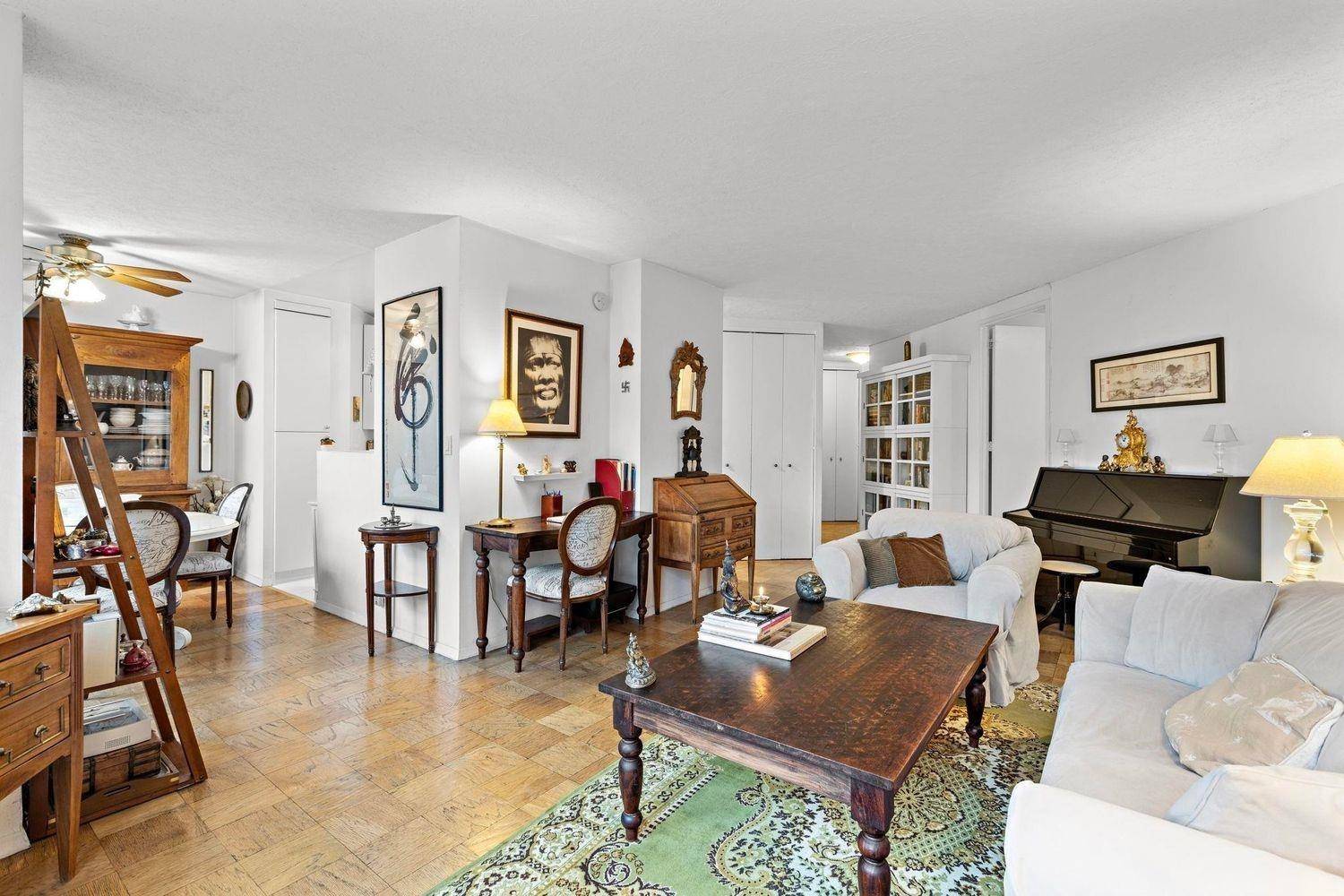 Guttenberg, NJ 07093,7004 BLVD EAST  #4D