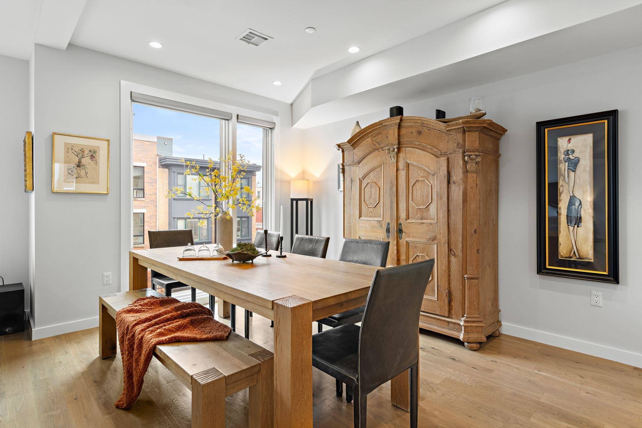 Hoboken, NJ 07030,502 MONROE ST  #401