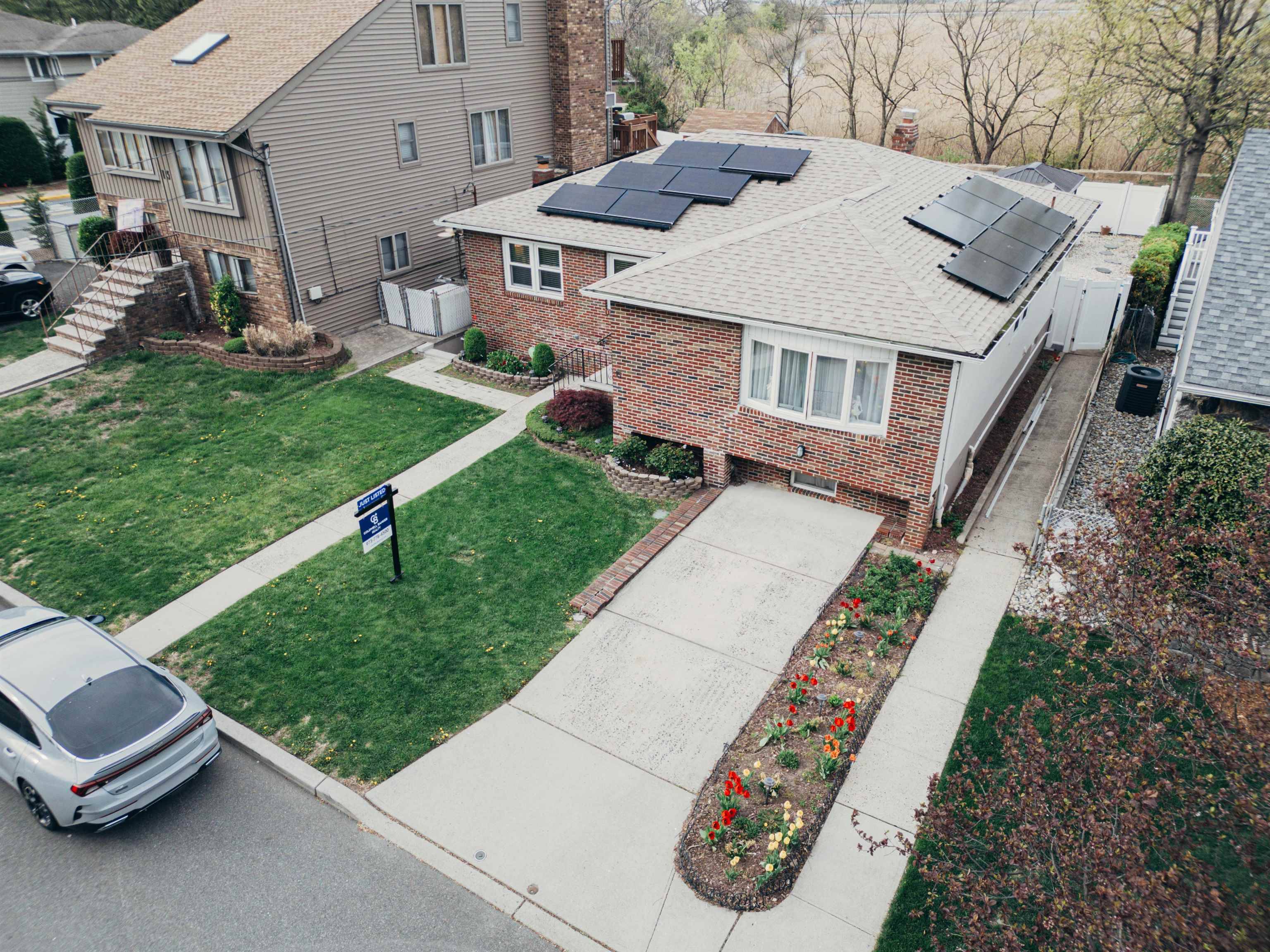 Secaucus, NJ 07094,15 MILL RIDGE RD