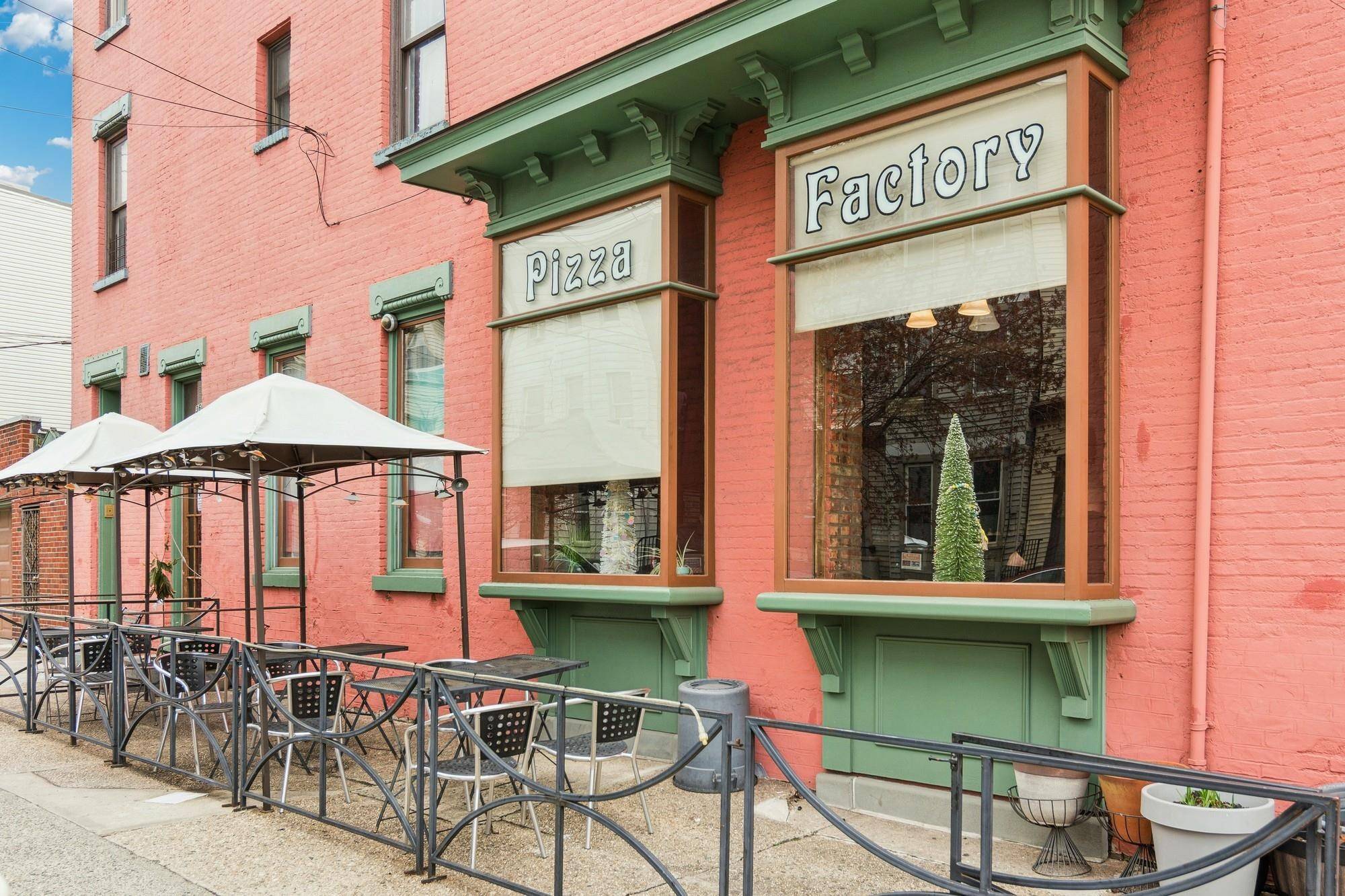 Jc Downtown, NJ 07302,366 8TH ST