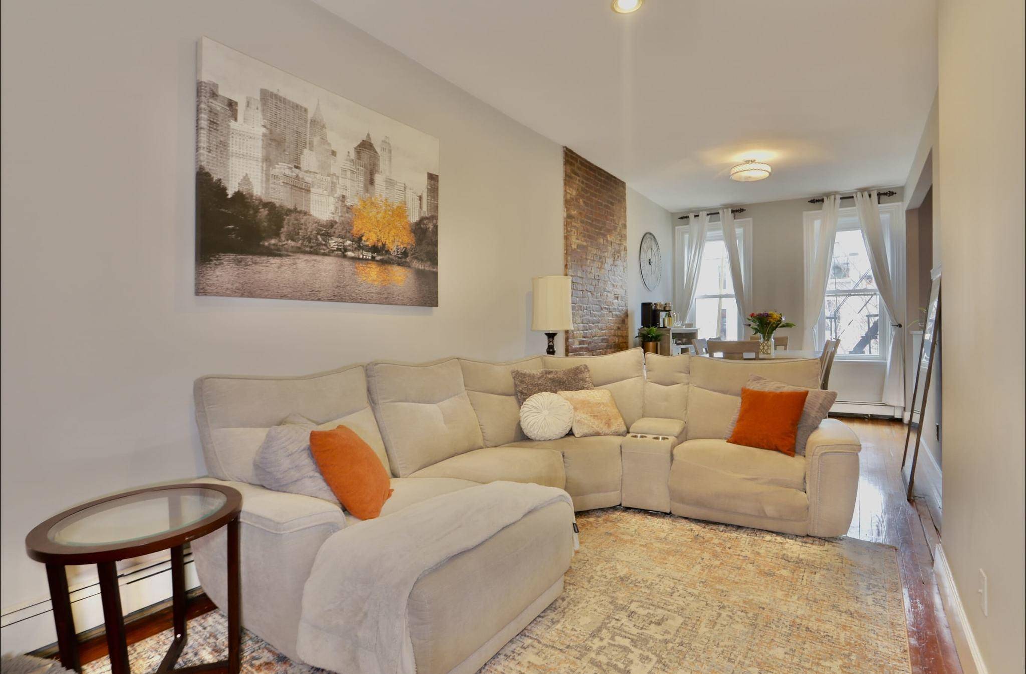 Hoboken, NJ 07030,635 GARDEN ST  #2