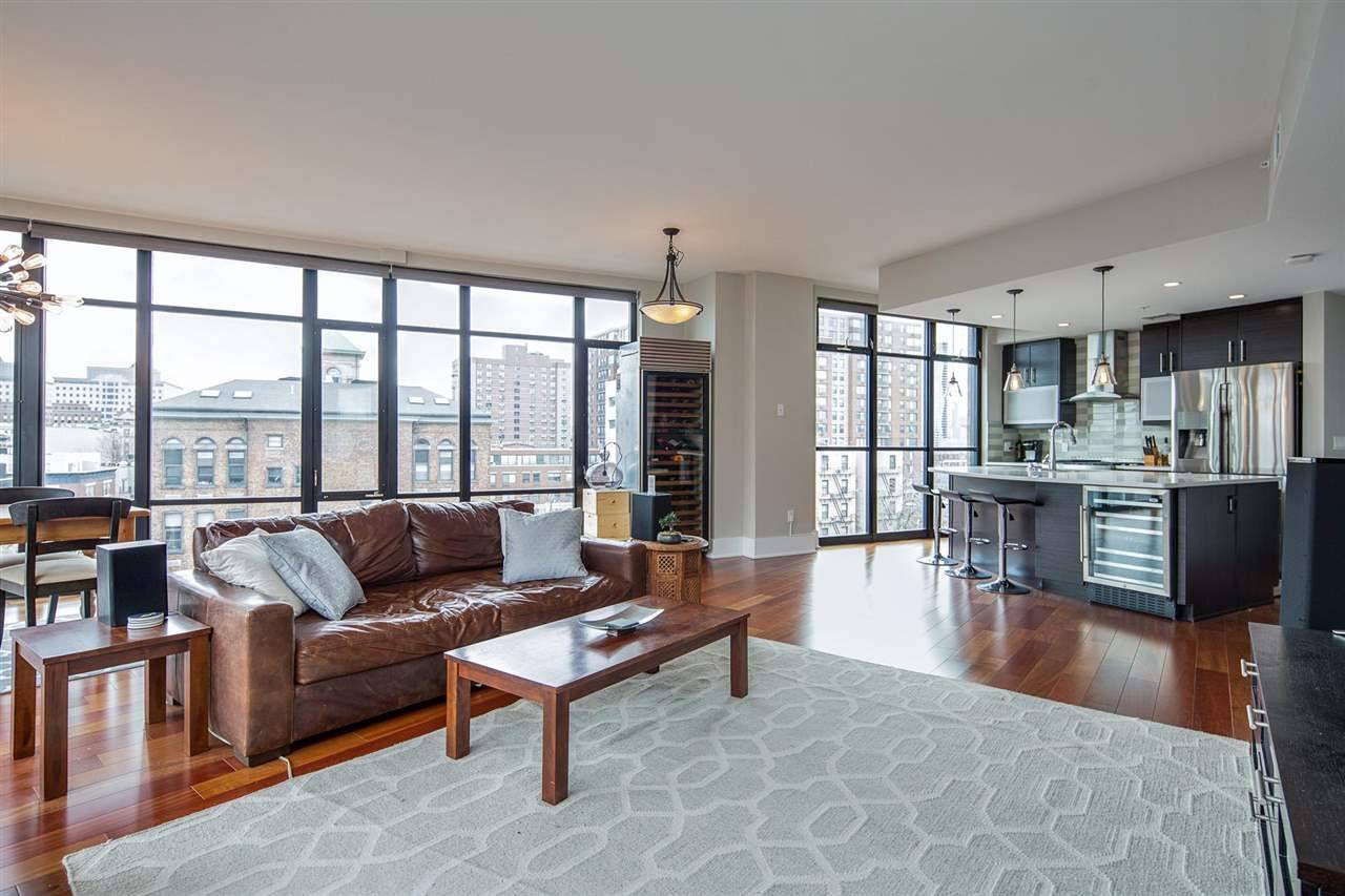 Hoboken, NJ 07030,84 WILLOW AVE  #6A