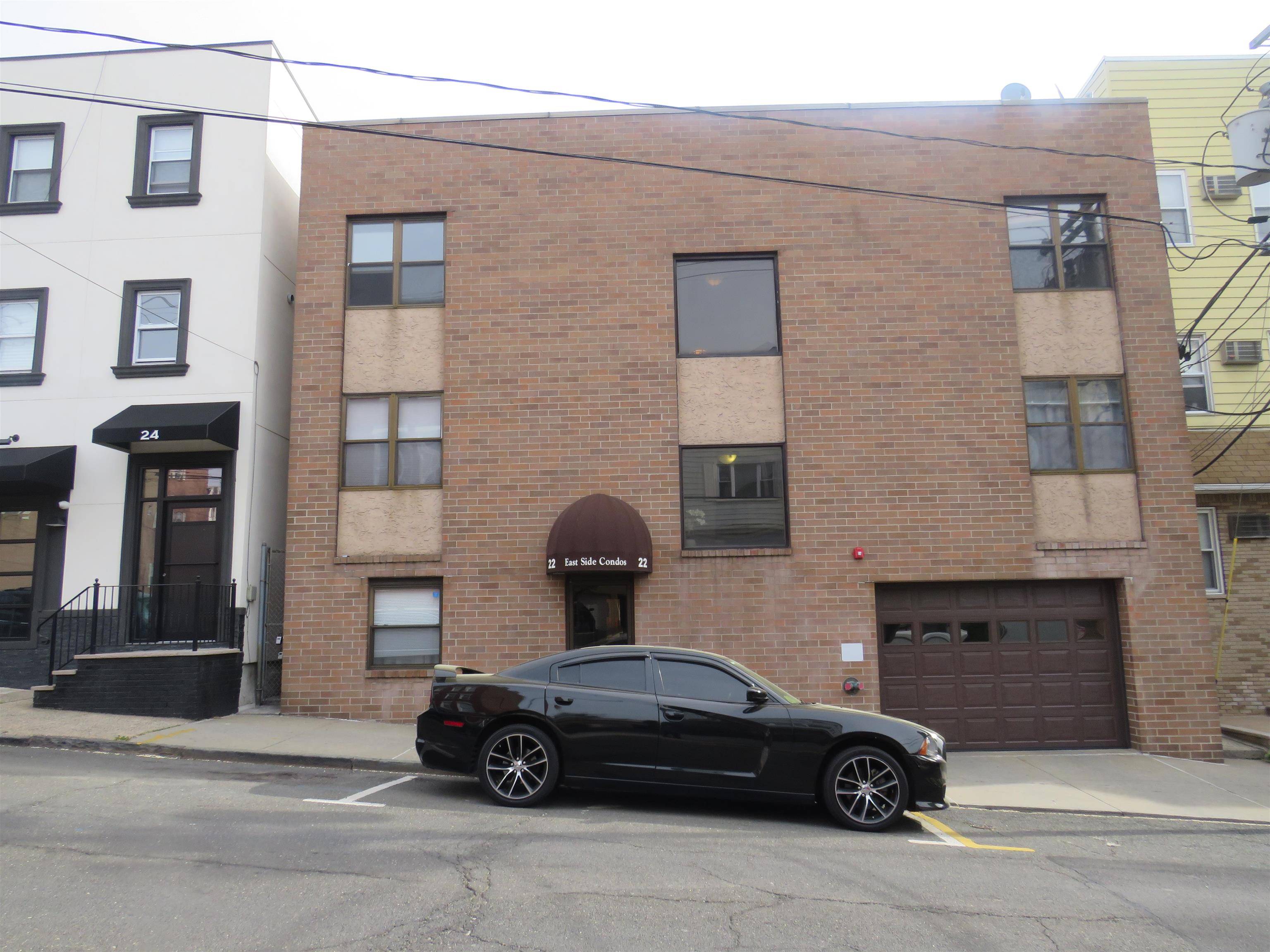 Guttenberg, NJ 07093,22 69TH ST  #C4