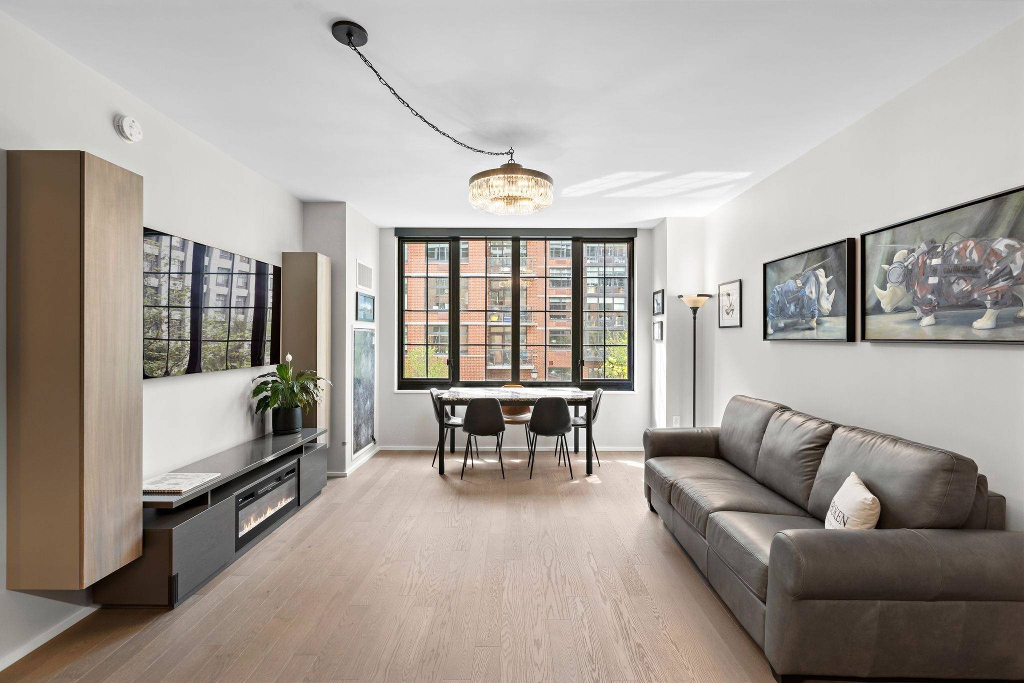 Hoboken, NJ 07030,1425 HUDSON ST  #2E