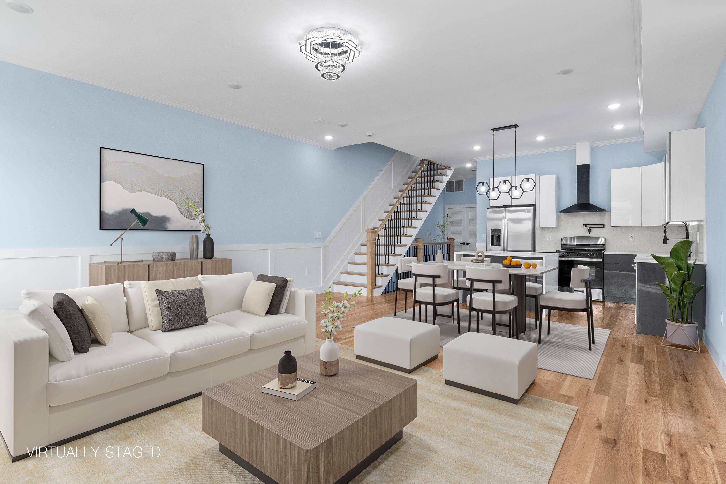 Jc Heights, NJ 07307,20 ZABRISKIE ST