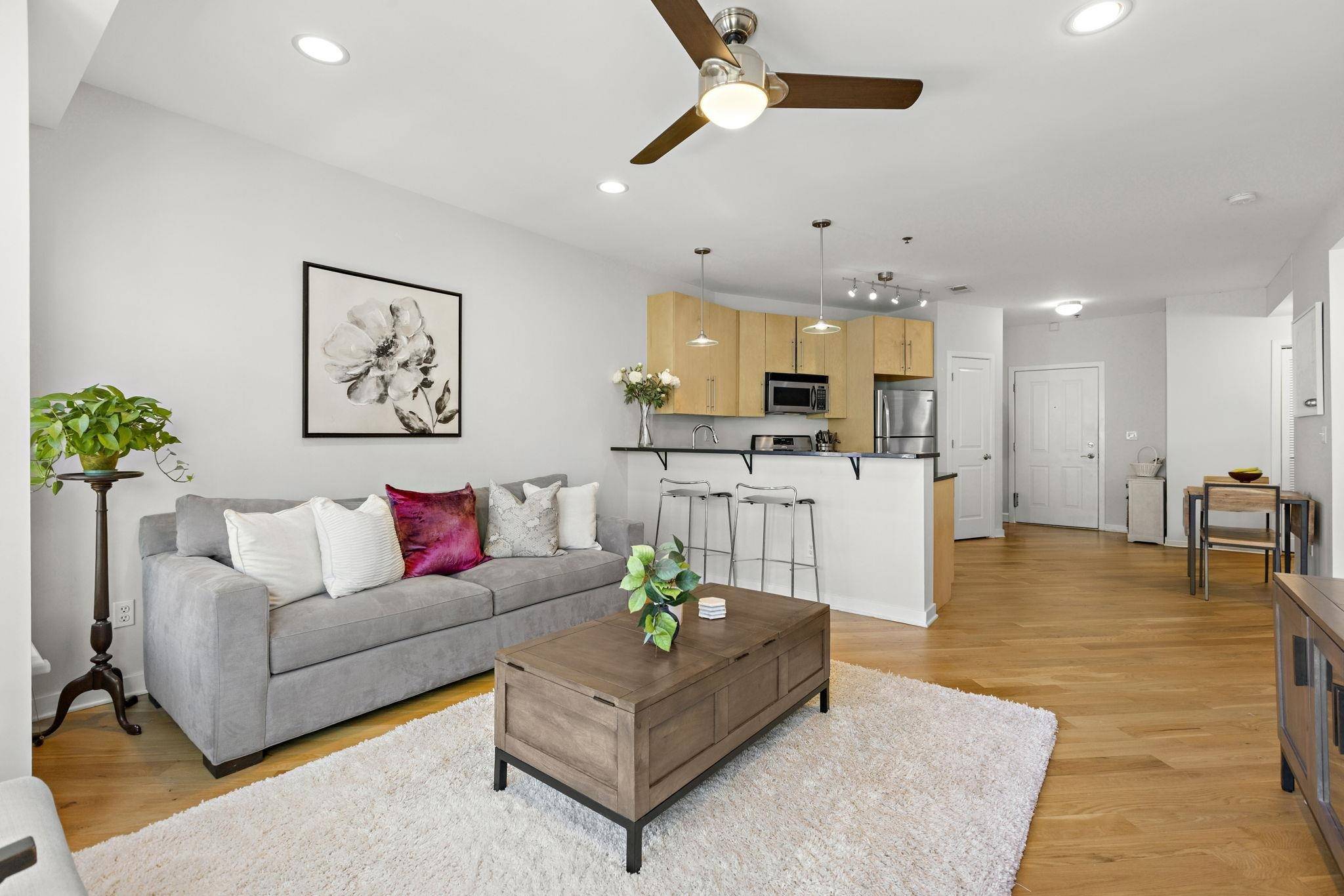 Hoboken, NJ 07030,83 MONROE ST  #3A