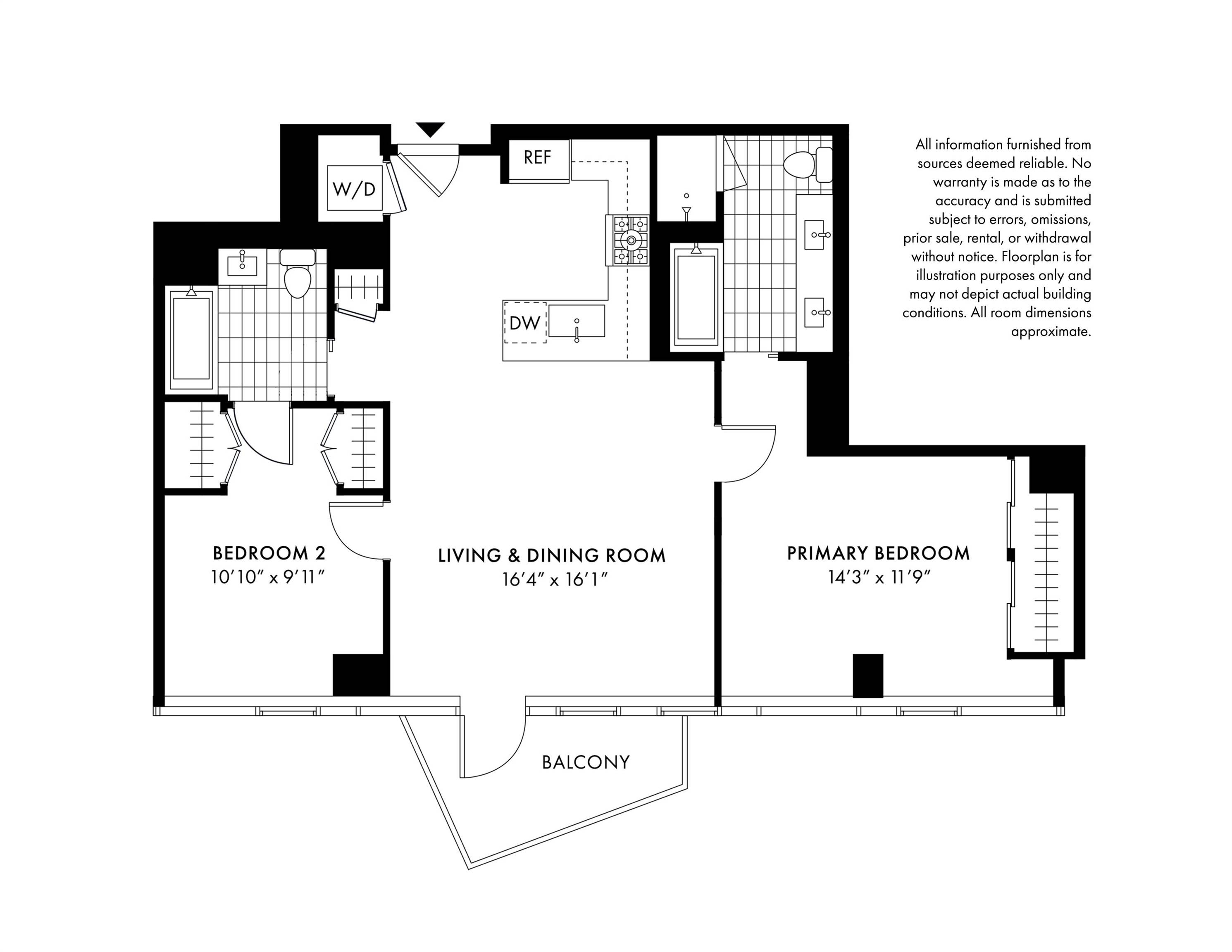 Weehawken, NJ 07086,800 AVENUE AT PORT IMPERIAL  ##720