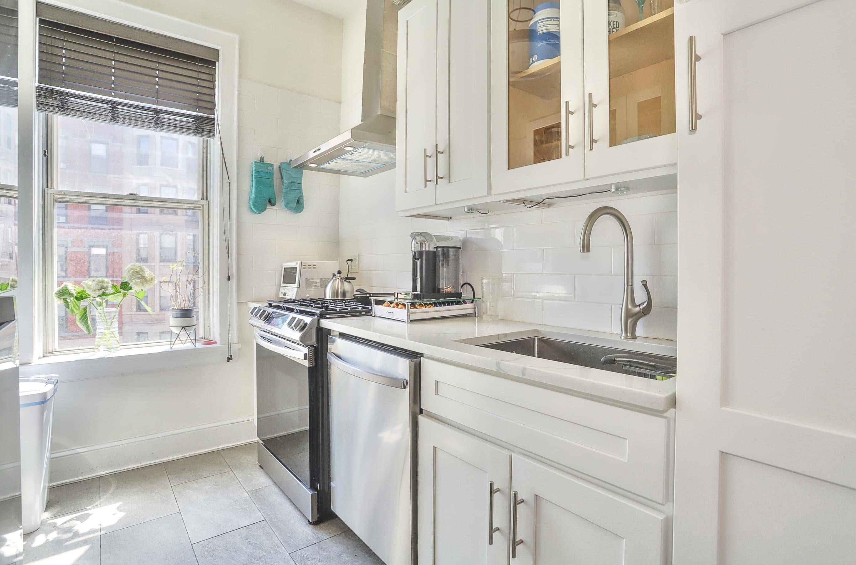 Hoboken, NJ 07030,103 12TH ST  #5