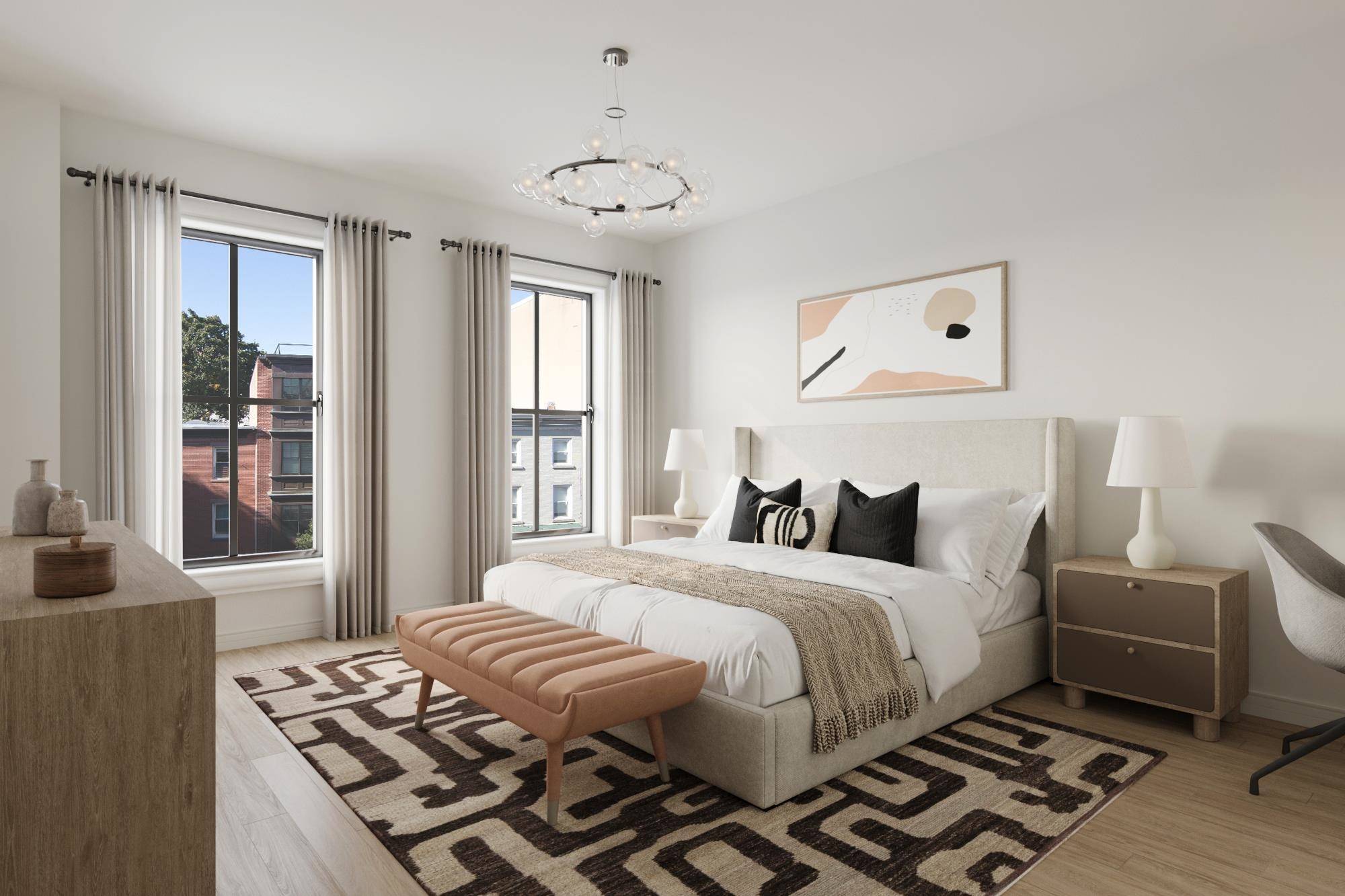 Hoboken, NJ 07030,225 PARK AVE  #2