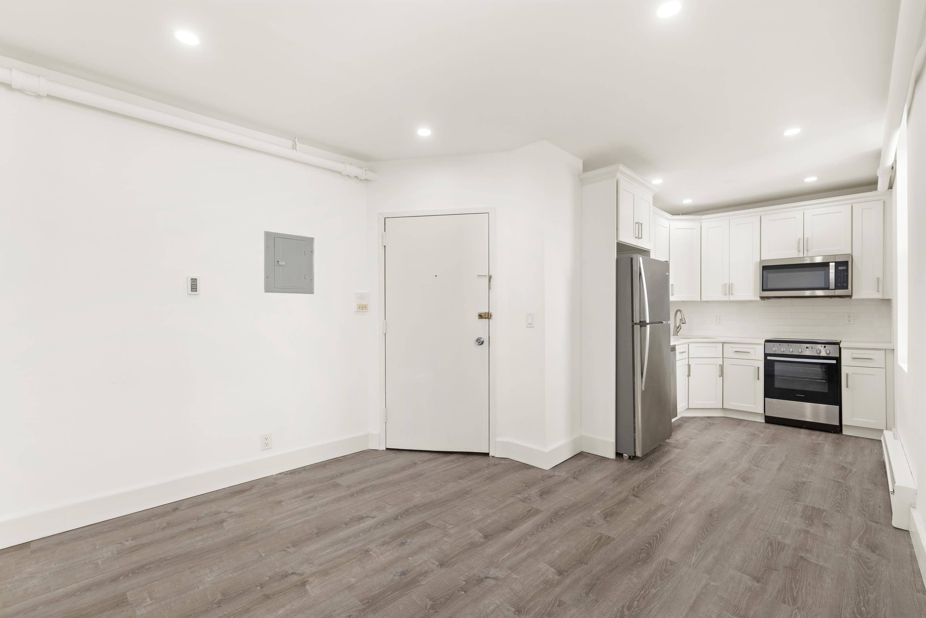 Hoboken, NJ 07030,235 MONROE ST  #10