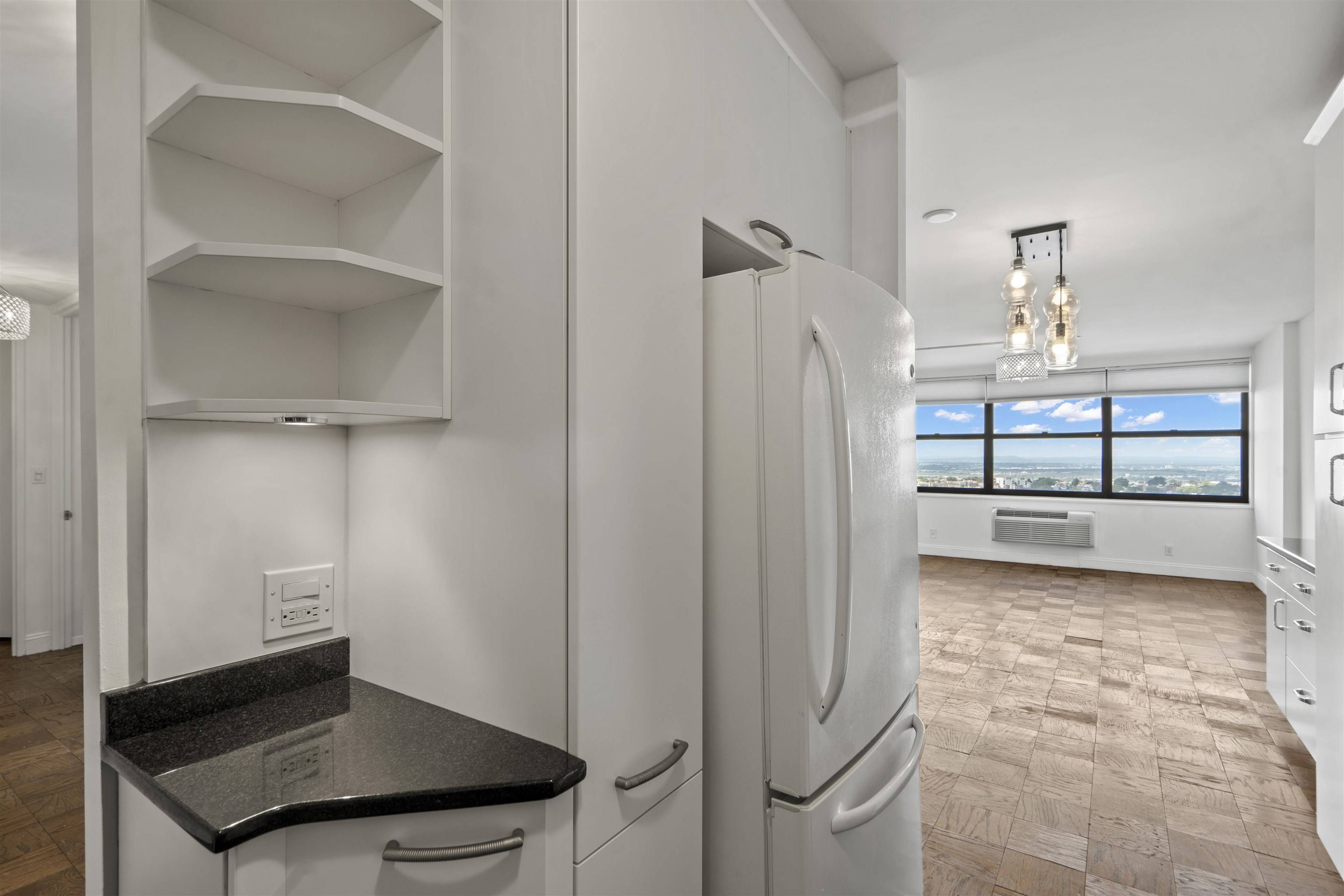 Guttenberg, NJ 07093,7000 BLVD EAST  #47F