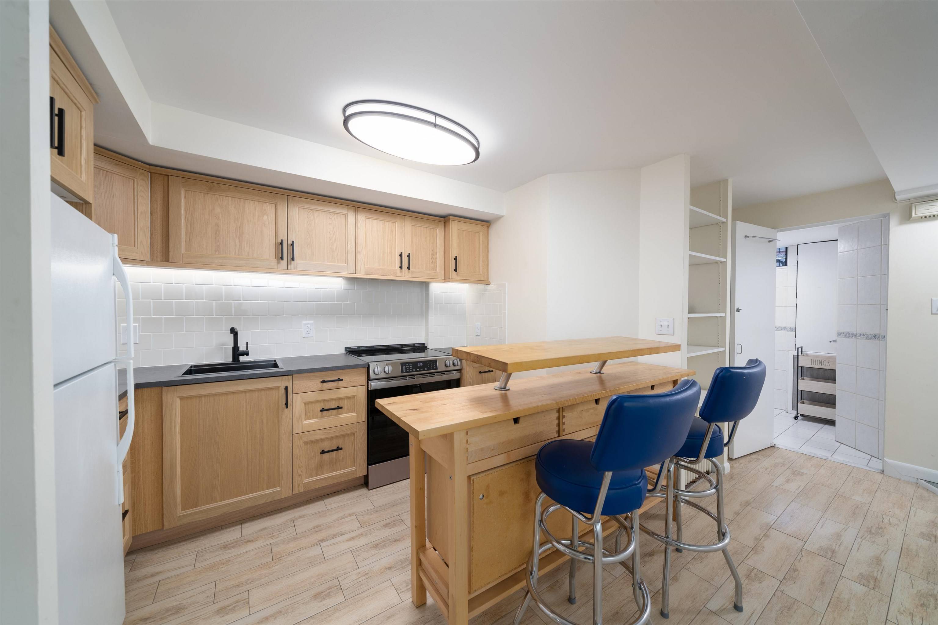 Hoboken, NJ 07030,1205 BLOOMFIELD ST  #B