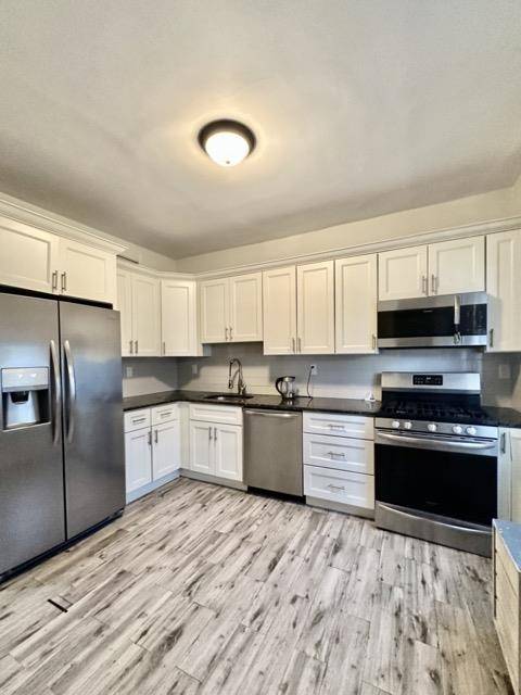 Jc Greenville, NJ 07305,286 FULTON AVE  ##1
