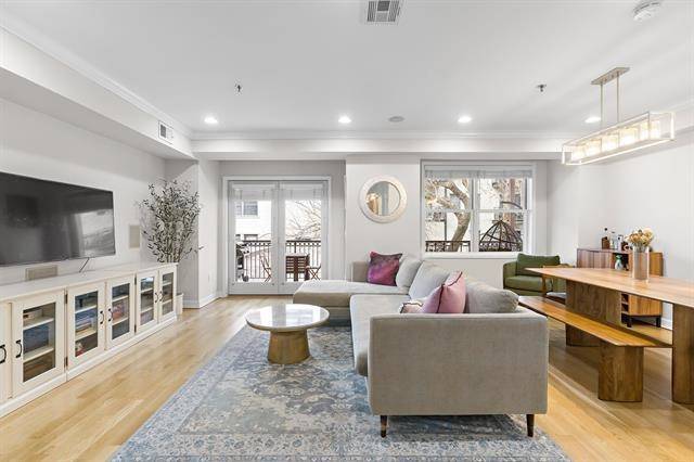Hoboken, NJ 07030,78 MONROE ST  #2