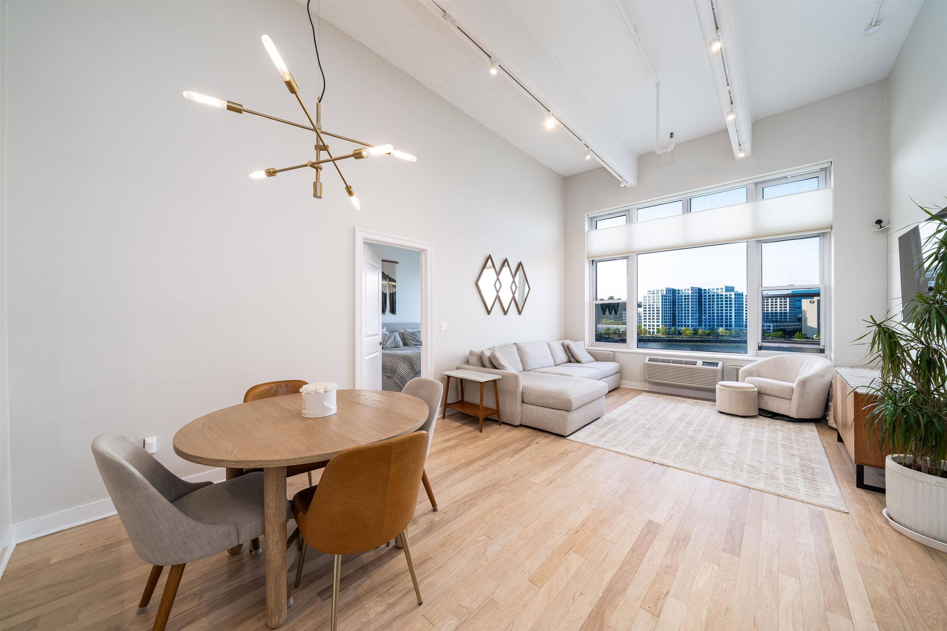 Hoboken, NJ 07030,1500 WASHINGTON ST  #5i