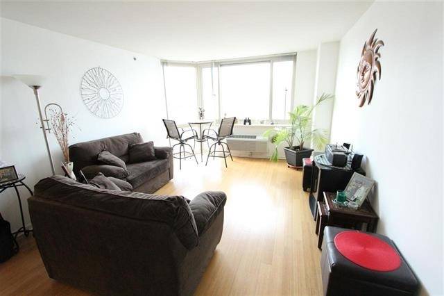 Jc Downtown, NJ 07302,20 2ND ST  #1105