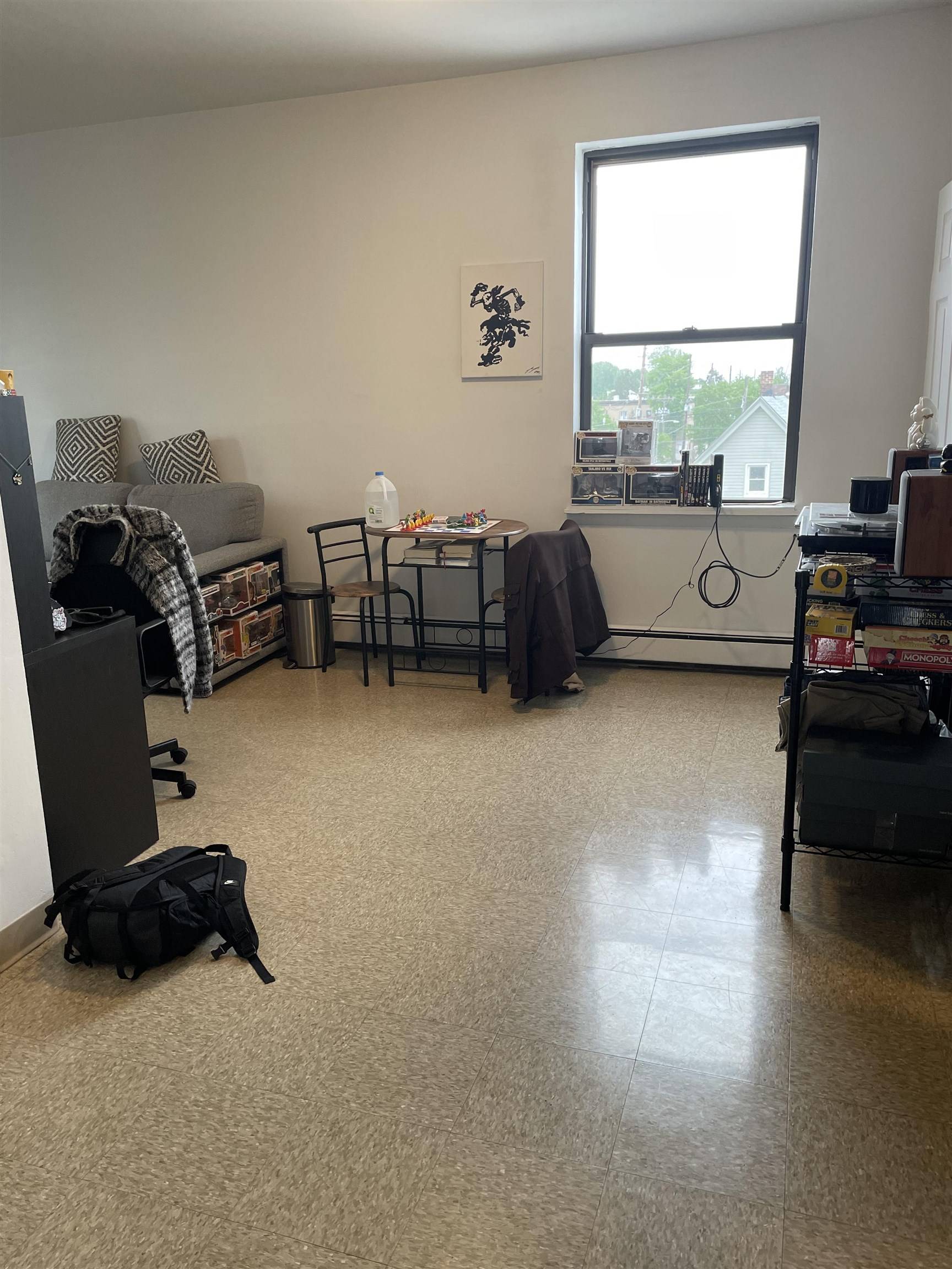 Clifton, NJ 07011,101 CENTER ST  #12