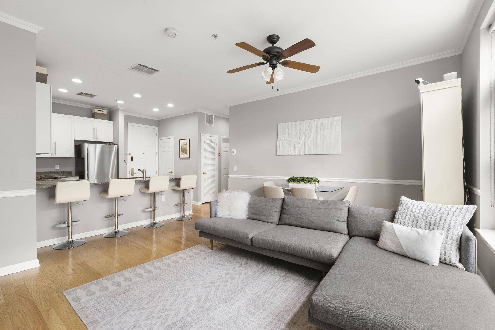 Hoboken, NJ 07030,1300 GRAND ST  #401