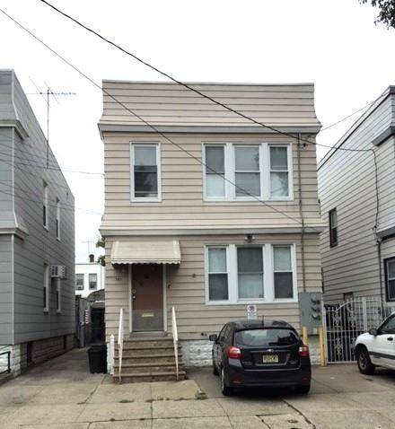 Jc West Bergen, NJ 07304,361 EGE AVE