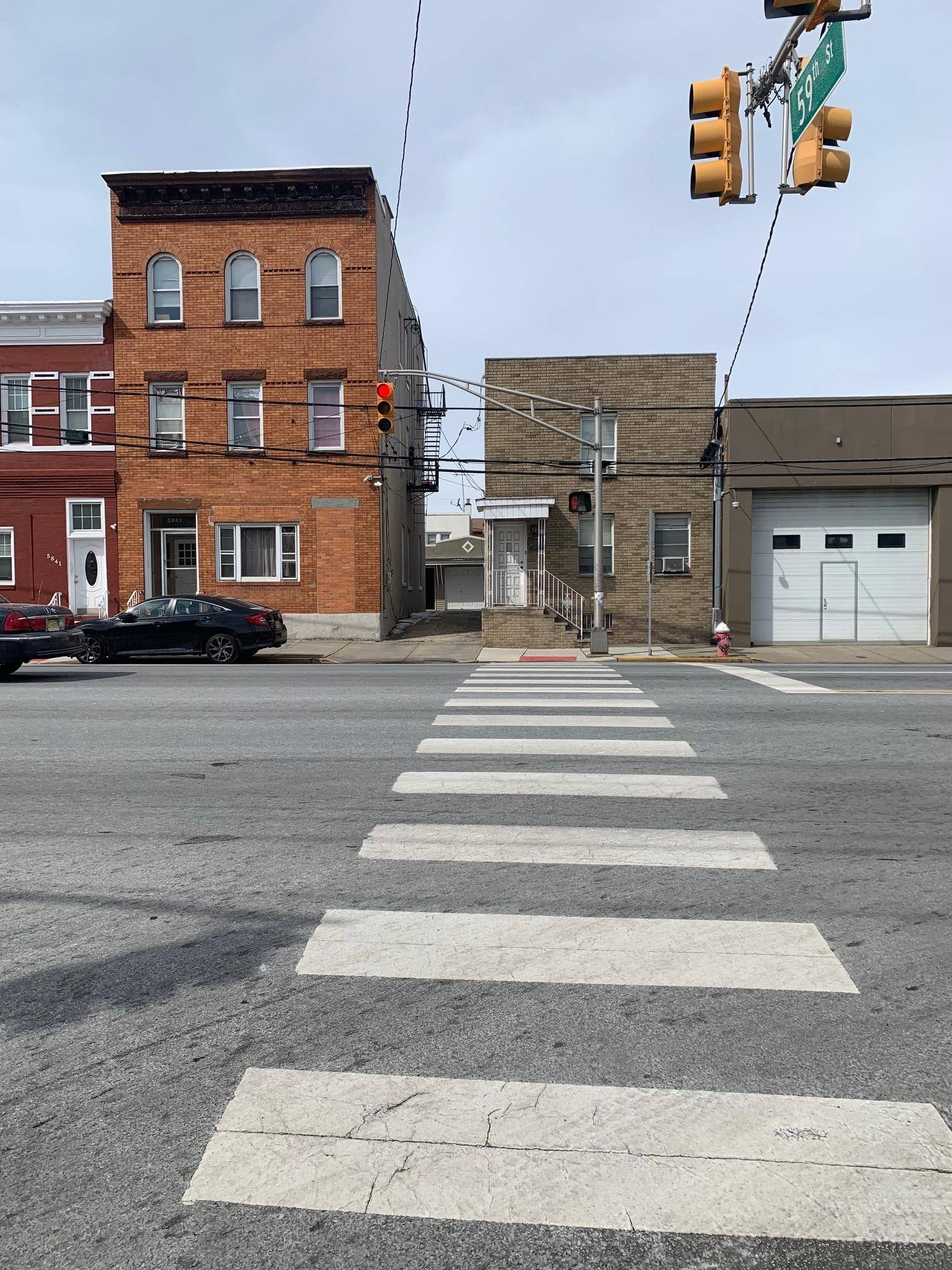 North Bergen, NJ 07047,5843 -5847 KENNEDY BLVD