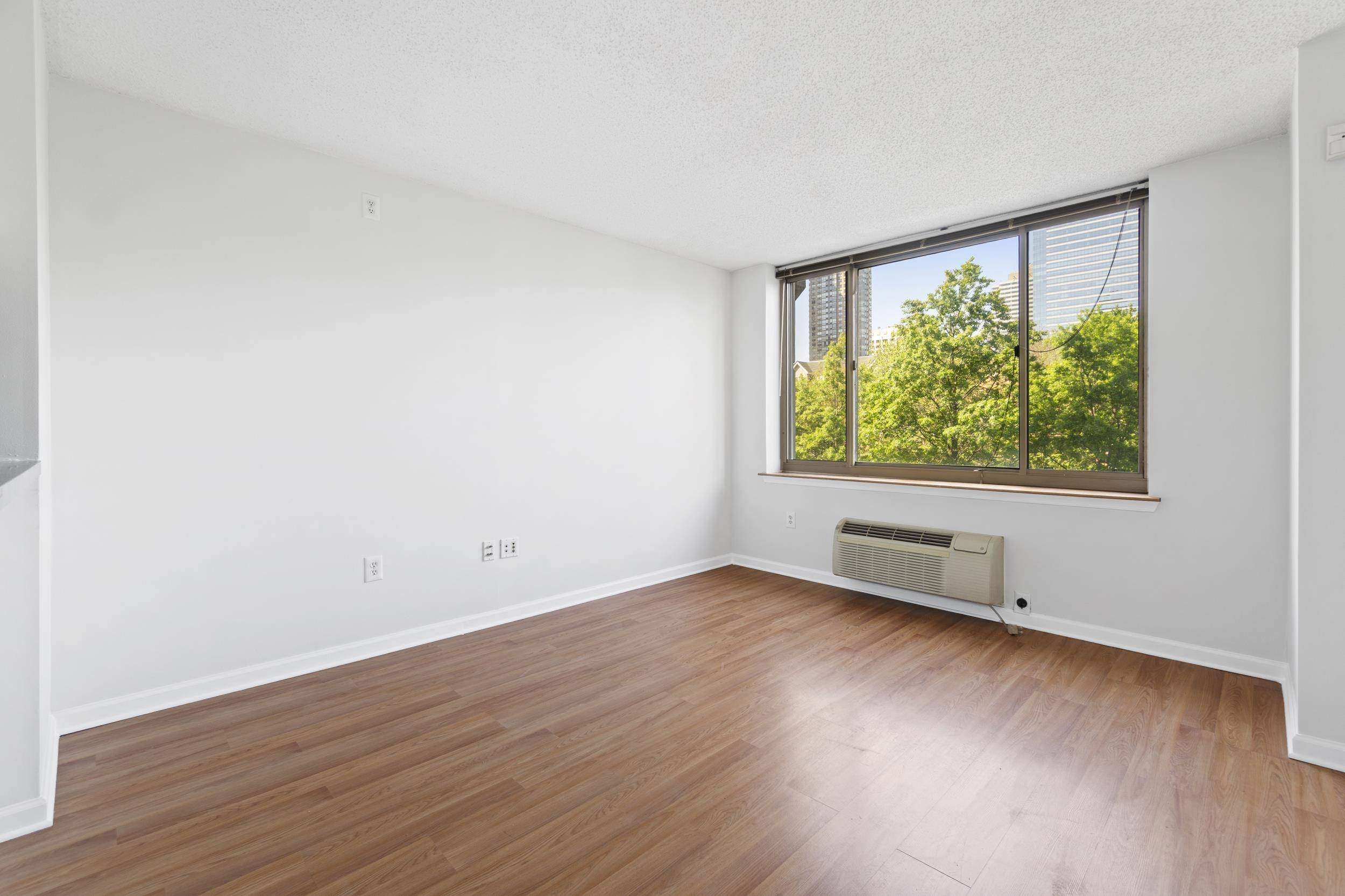 Jc Downtown, NJ 07302,1 2ND ST  #314