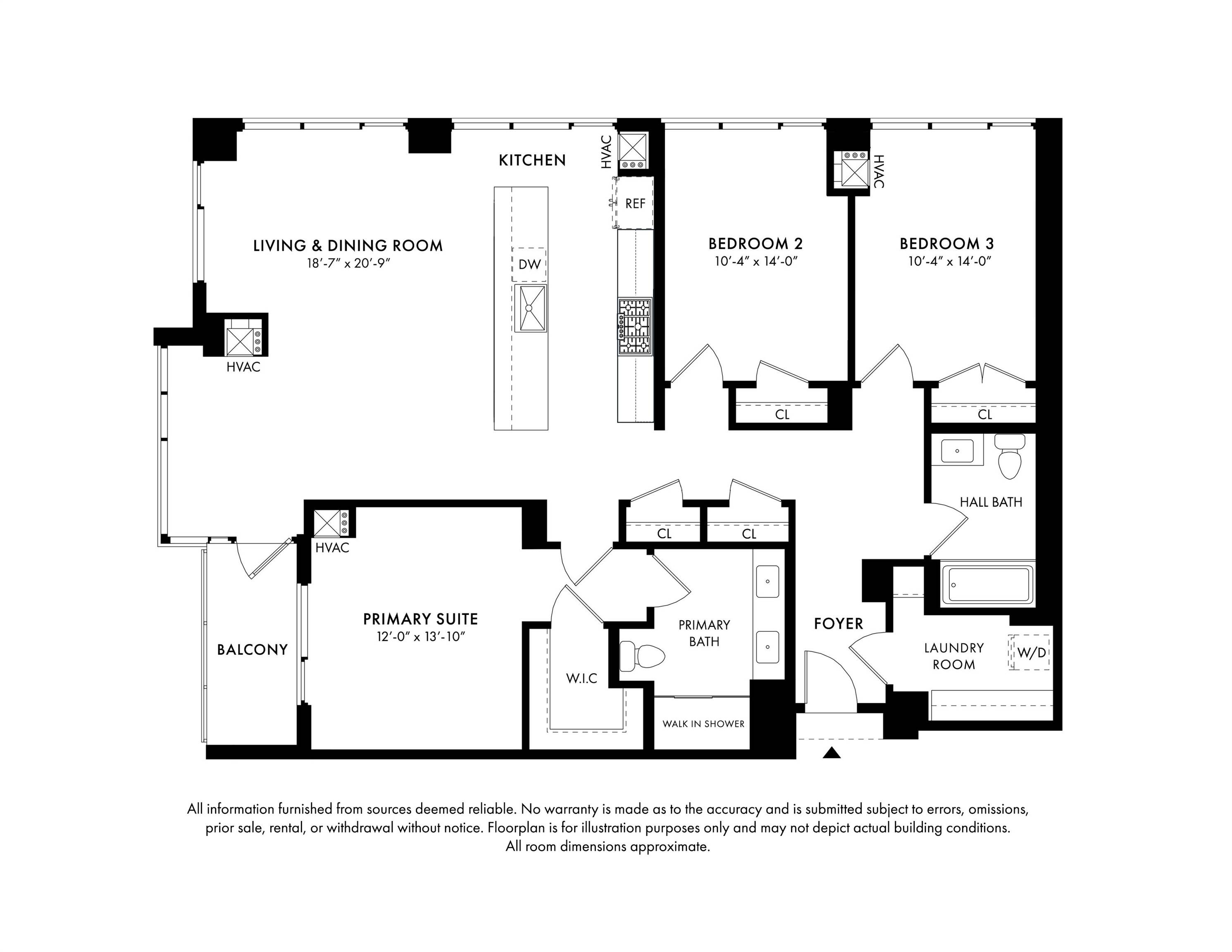 West New York, NJ 07093,9 AVENUE AT PORT IMPERIAL  ##524