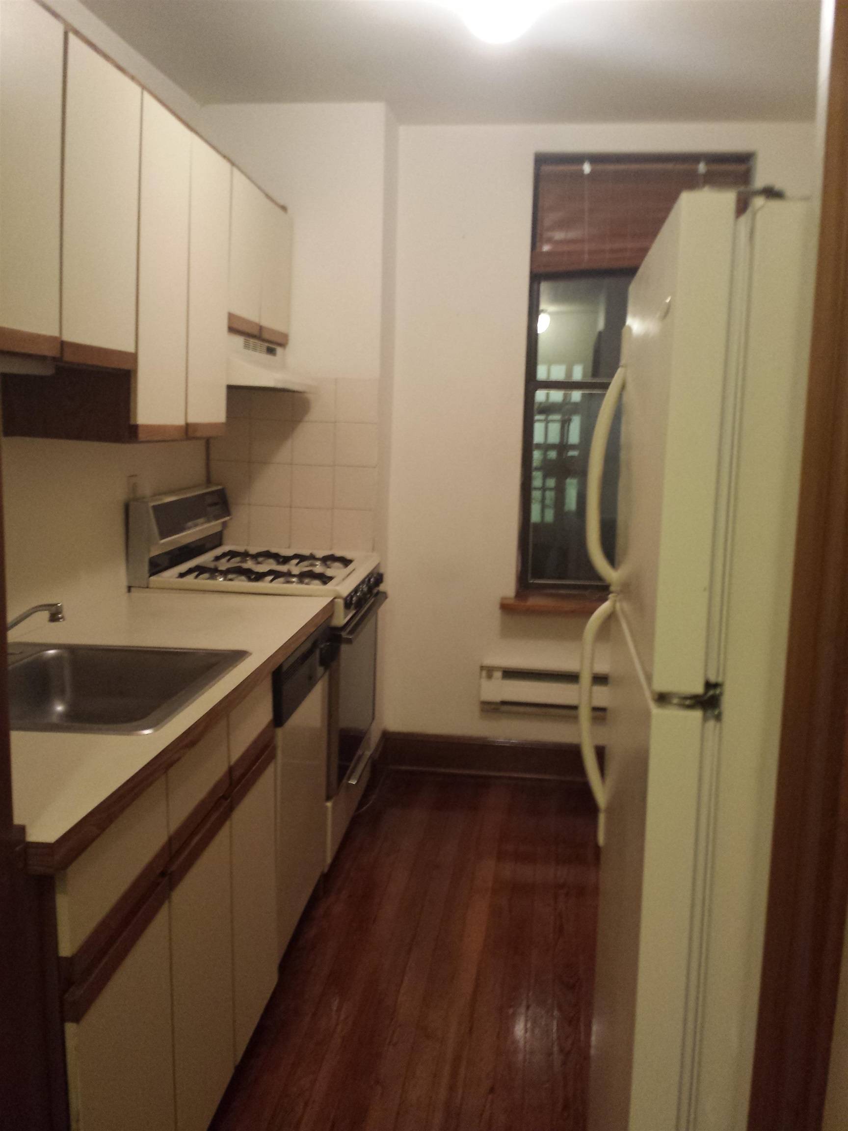 Jc Heights, NJ 07307,164 OGDEN AVE  #403