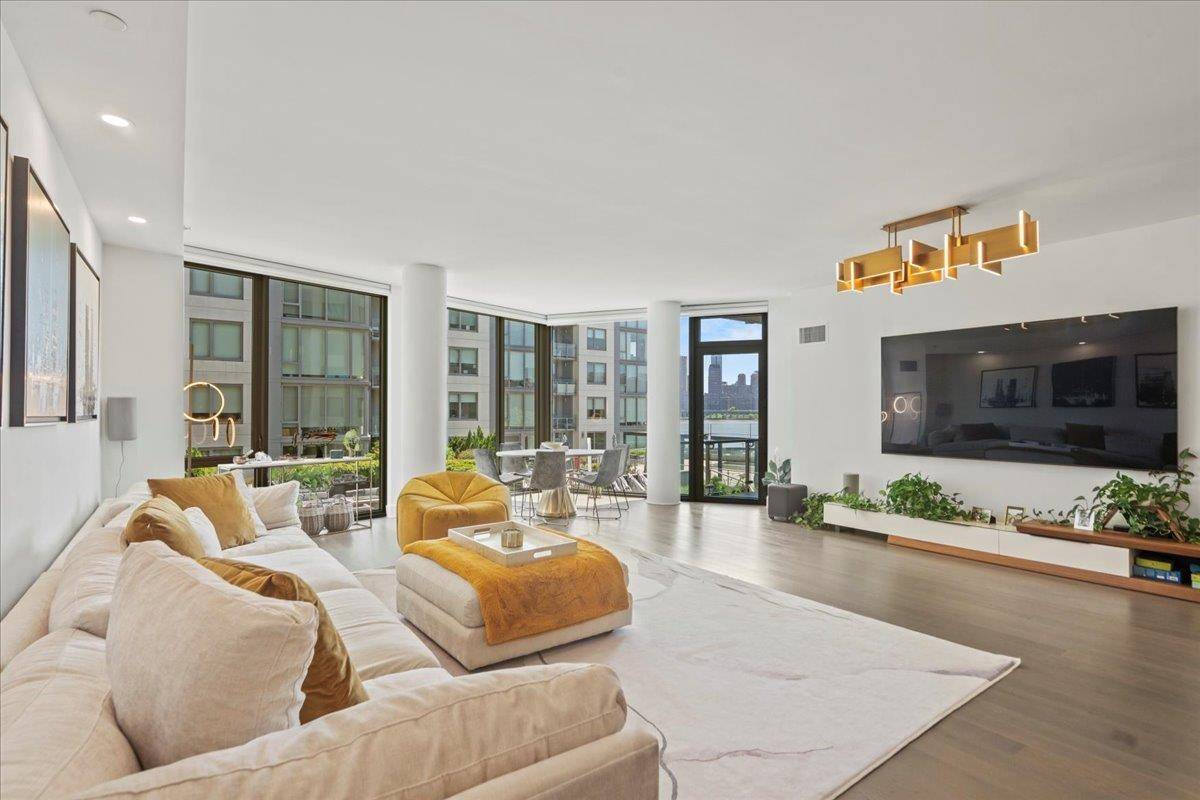 West New York, NJ 07093,9 AVENUE AT PORT IMPERIAL  #416