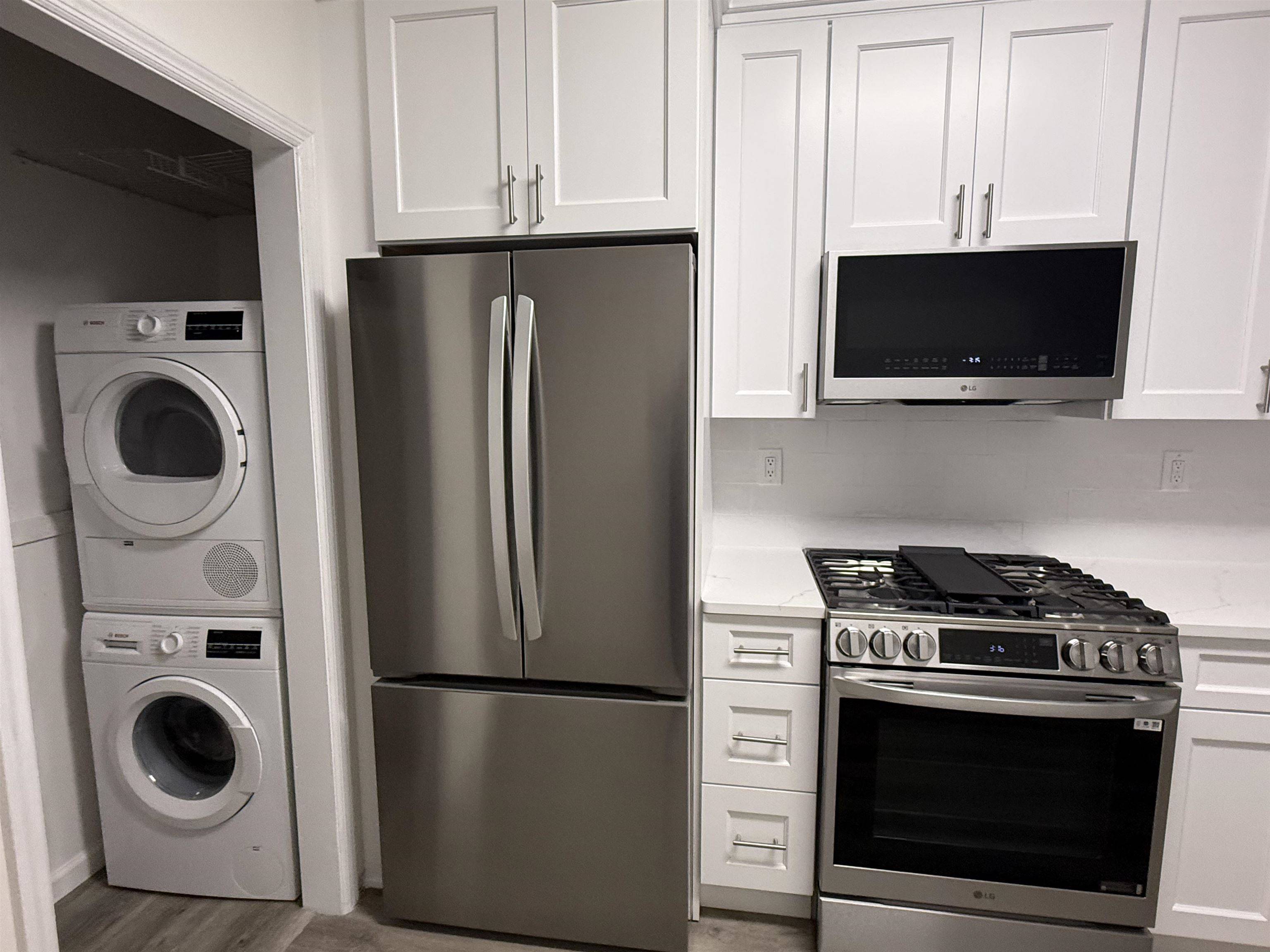 Hoboken, NJ 07030,70 PARK AVE  #6 (3R)