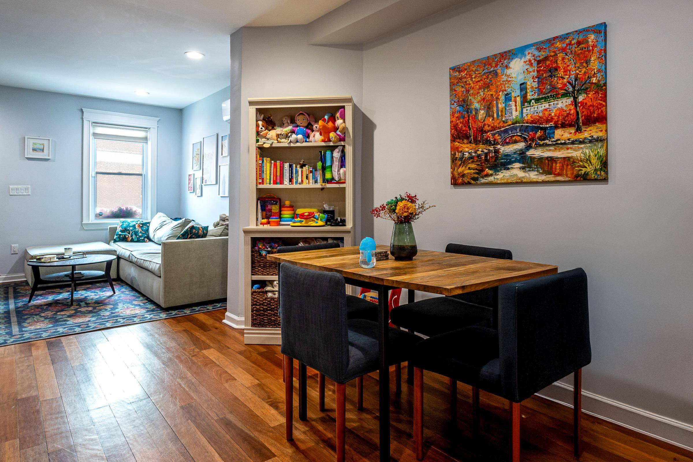 Hoboken, NJ 07030,123 WILLOW TERRACE