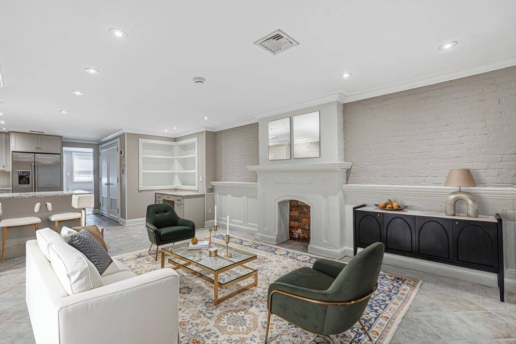 Hoboken, NJ 07030,531 BLOOMFIELD ST  #1