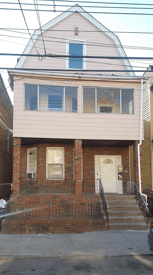 Jc Greenville, NJ 07305,105 WILKINSON AVE  #2