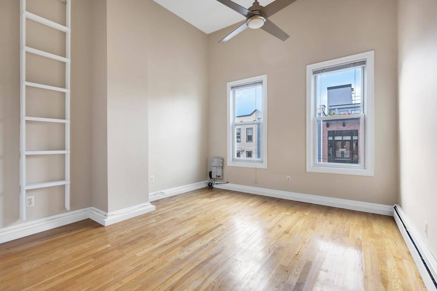 Hoboken, NJ 07030,63 MADISON ST  #8