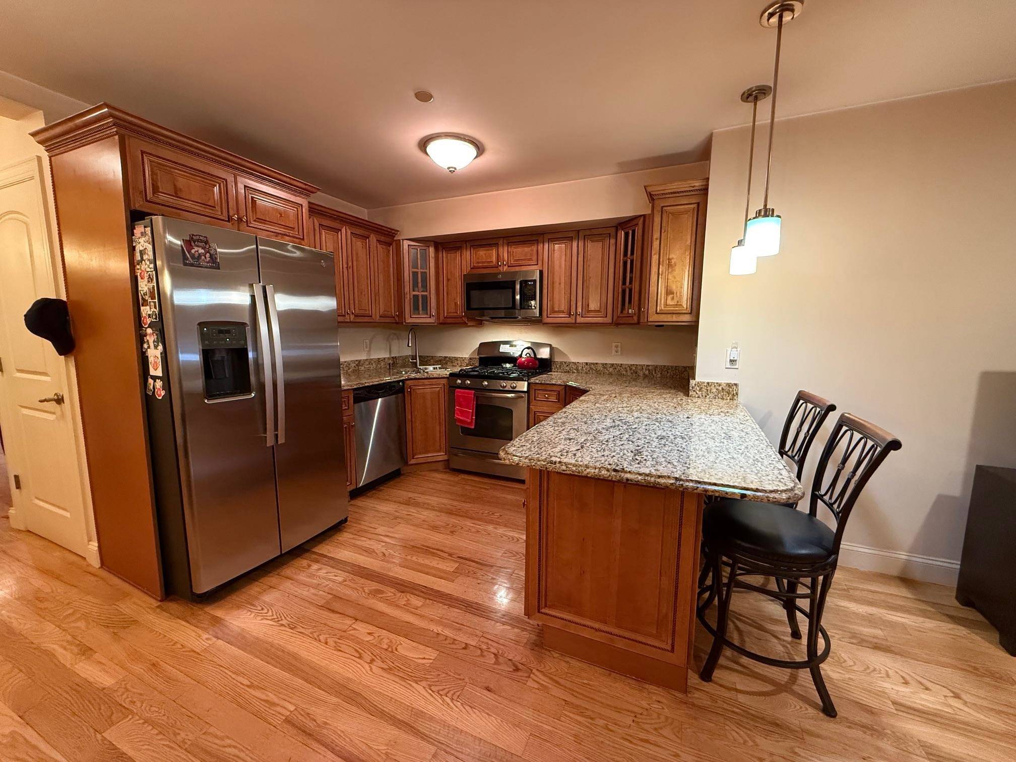 Guttenberg, NJ 07093,124 68TH ST  #204