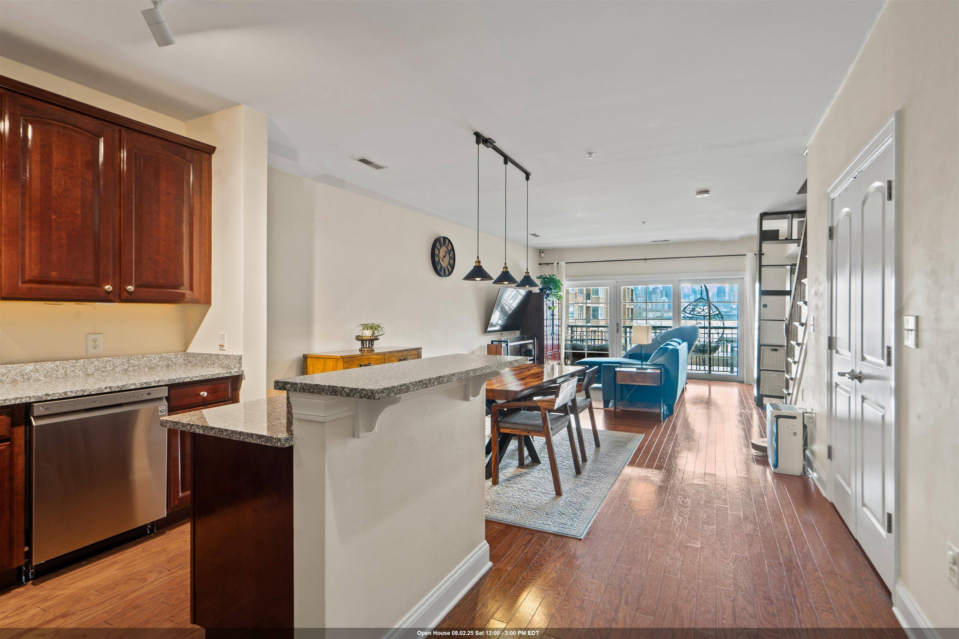 West New York, NJ 07093,22 AVENUE AT PORT IMPERIAL  #219