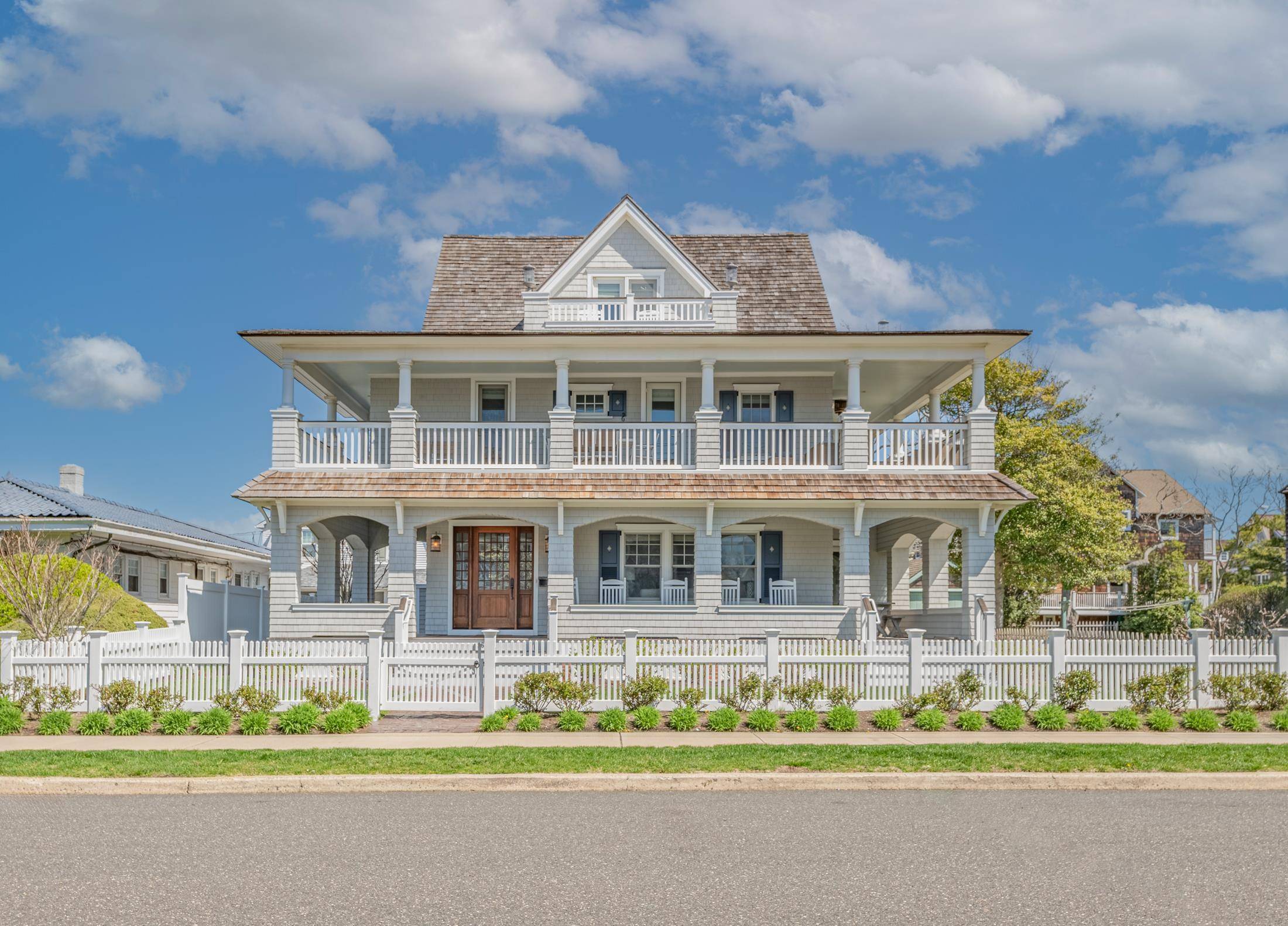 Bay Head Borough, NJ 08742,26 BRIDGE ST