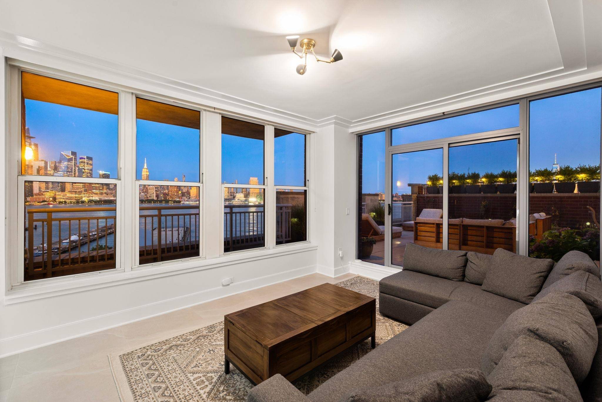 Hoboken, NJ 07030,1125 MAXWELL LANE  #654