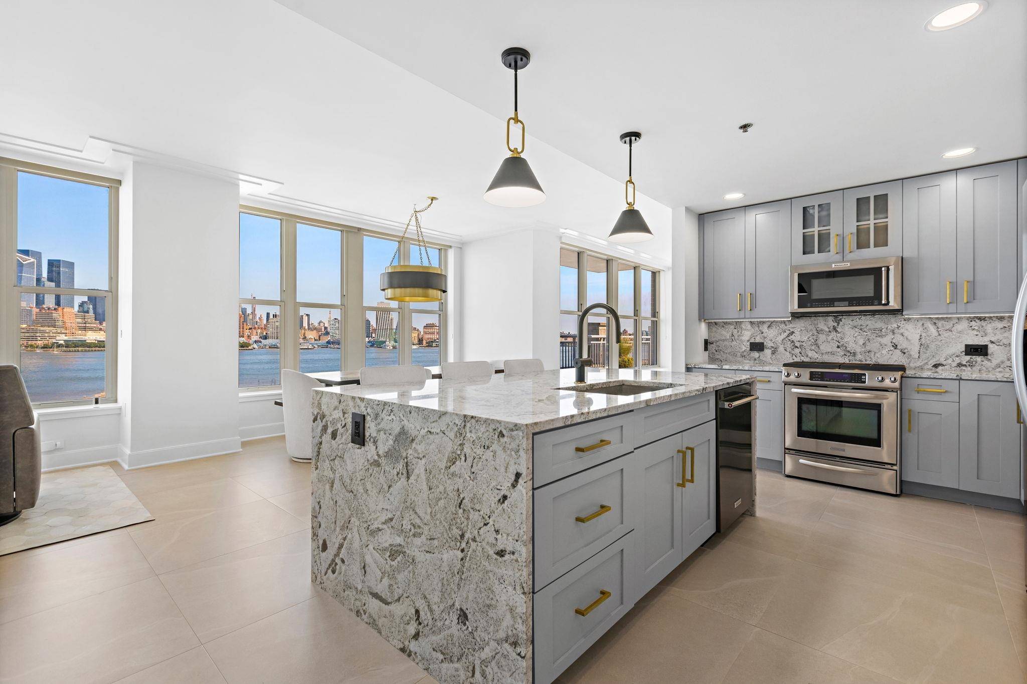 Hoboken, NJ 07030,1125 MAXWELL LANE  #654