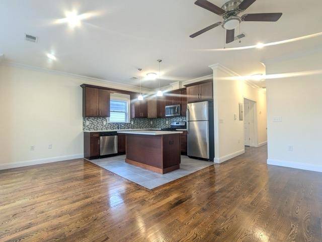 Jc Bergen-lafayett, NJ 07304,173 HALLADAY ST  #2