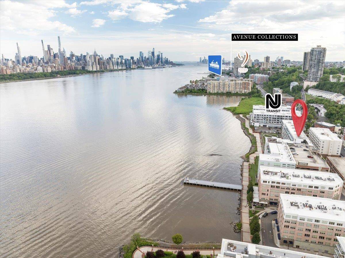 Edgewater, NJ 07020,9 SOMERSET LANE  #118