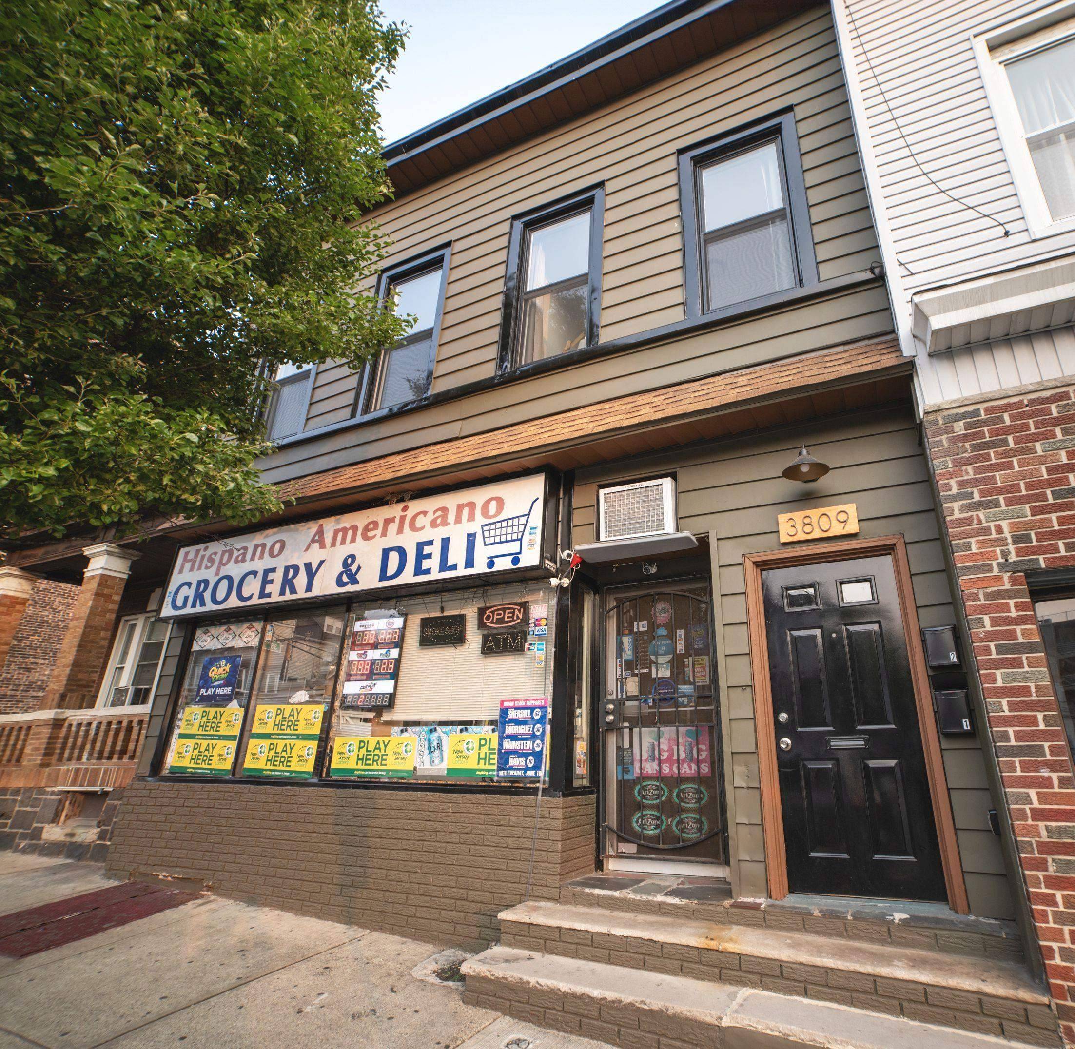 Union City, NJ 07087,3809 KENNEDY BLVD