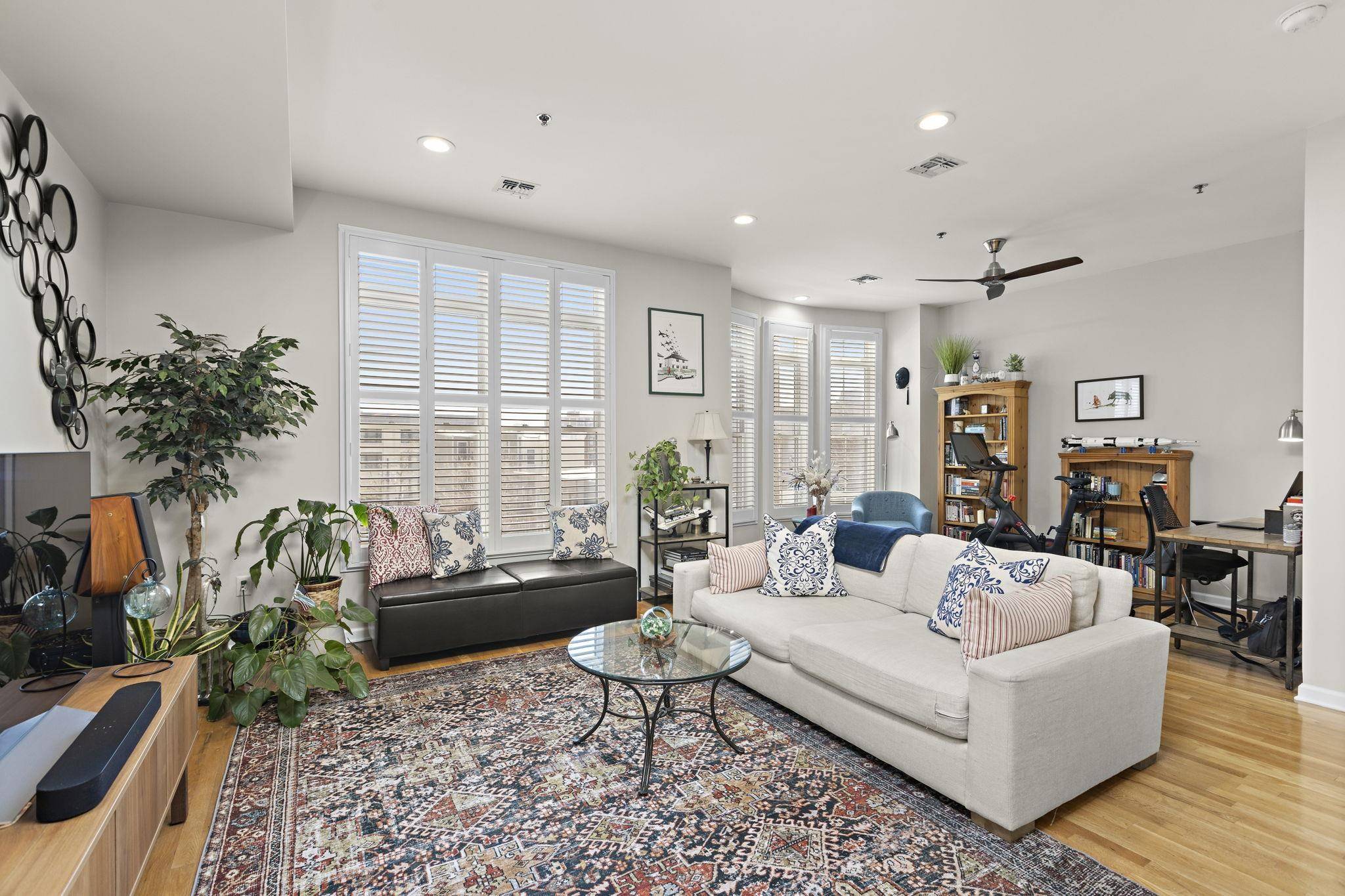Hoboken, NJ 07030,204 JACKSON ST  #9
