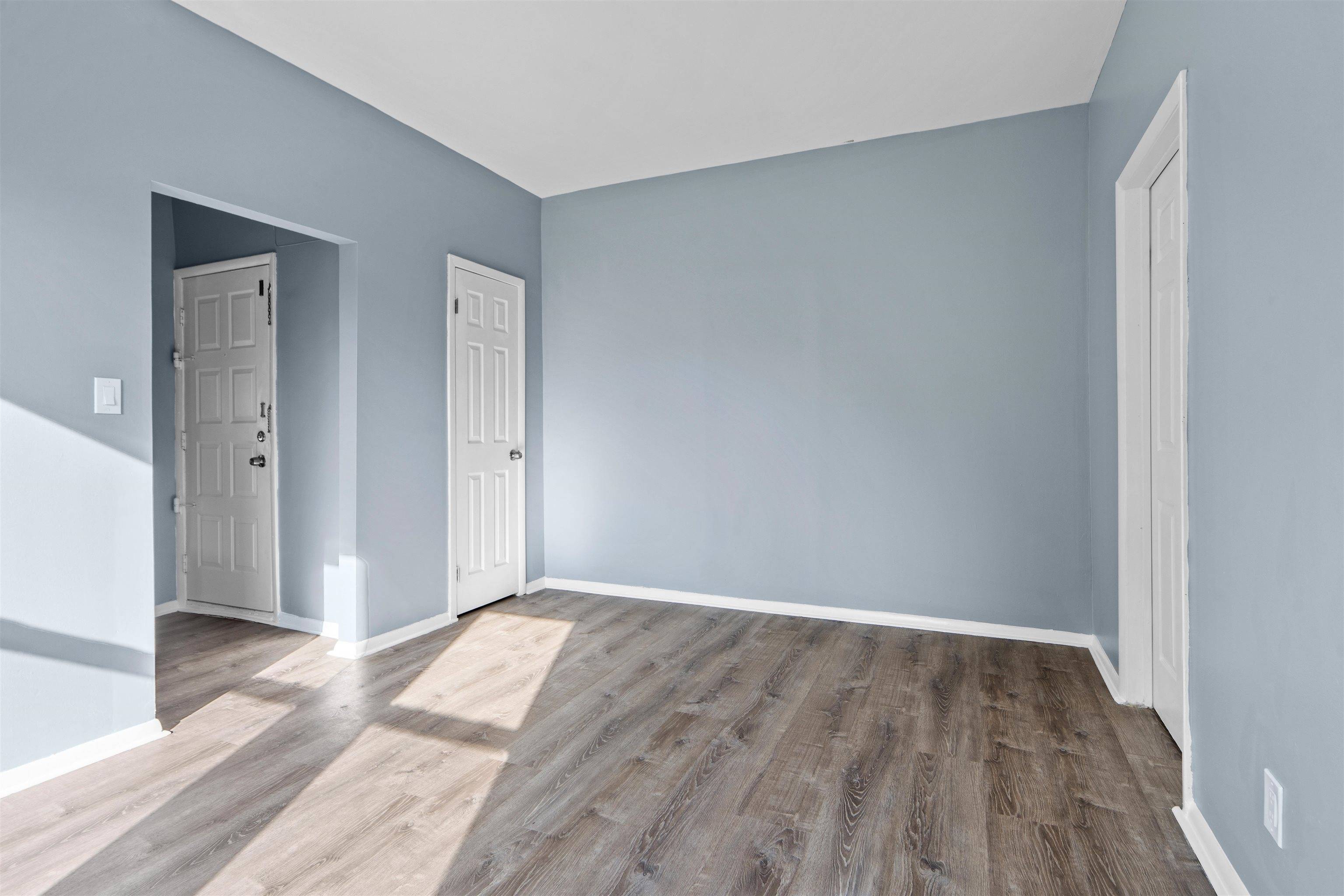 Jc West Bergen, NJ 07306,143 DUNCAN AVE  #8/108