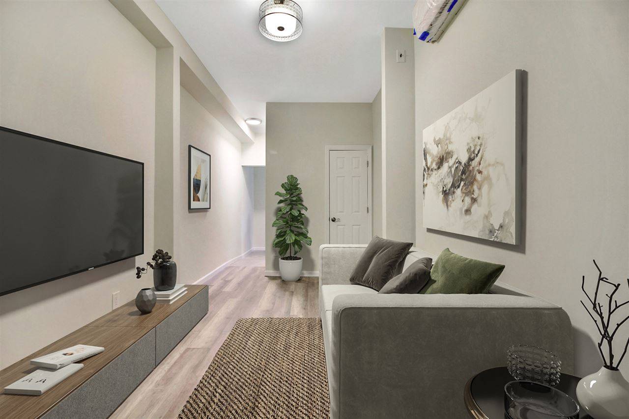 Hoboken, NJ 07030,332 JACKSON ST  #2L