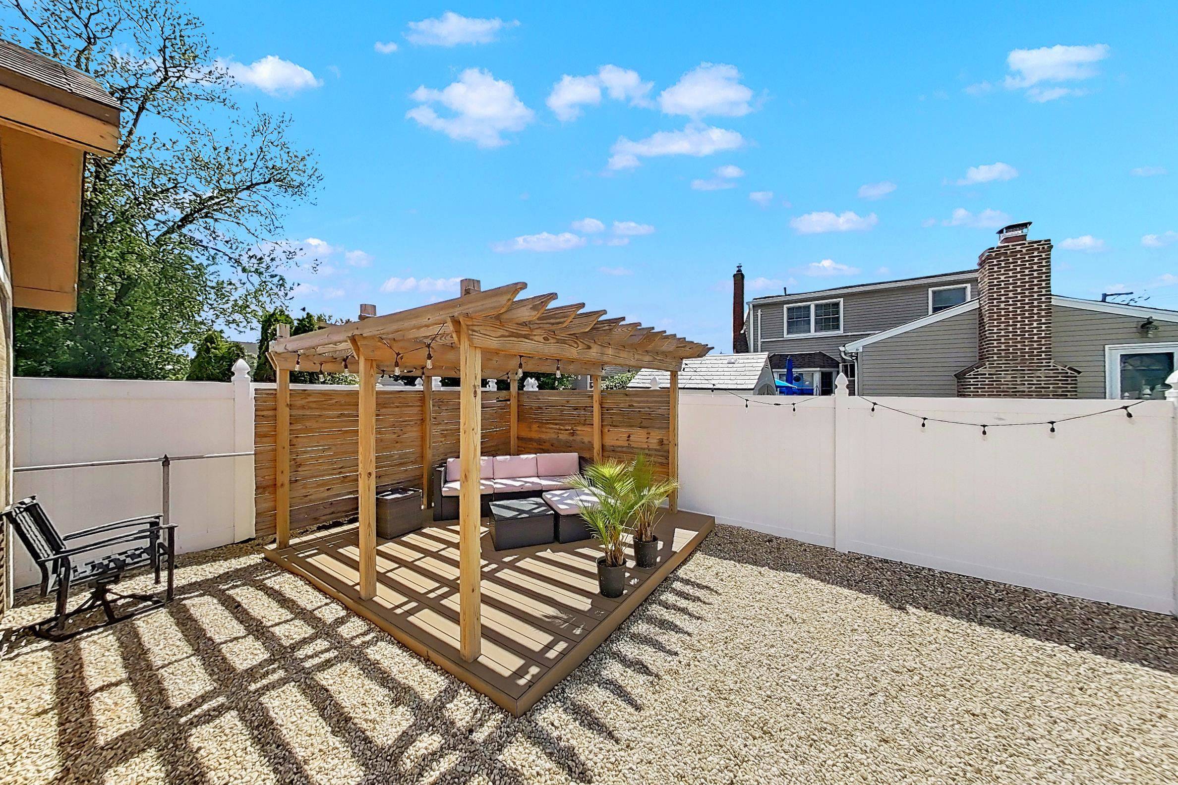 Kenilworth, NJ 07033,248 NORTH 17TH ST