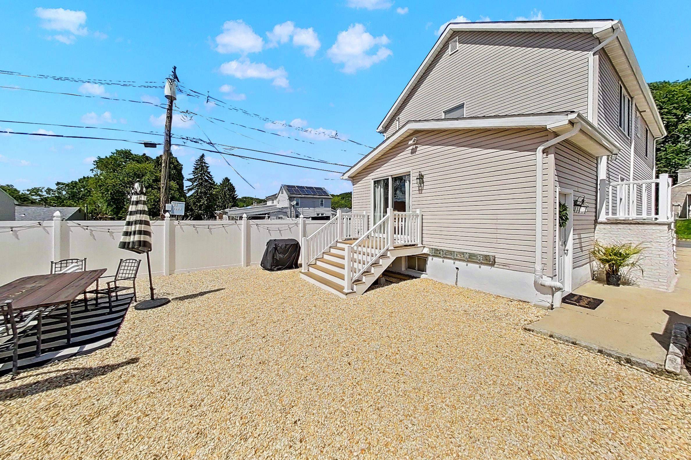 Kenilworth, NJ 07033,248 NORTH 17TH ST