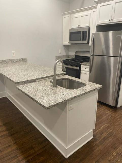 Lyndhurst, NJ 07071,545 VALLEY BROOK AVE  #4A