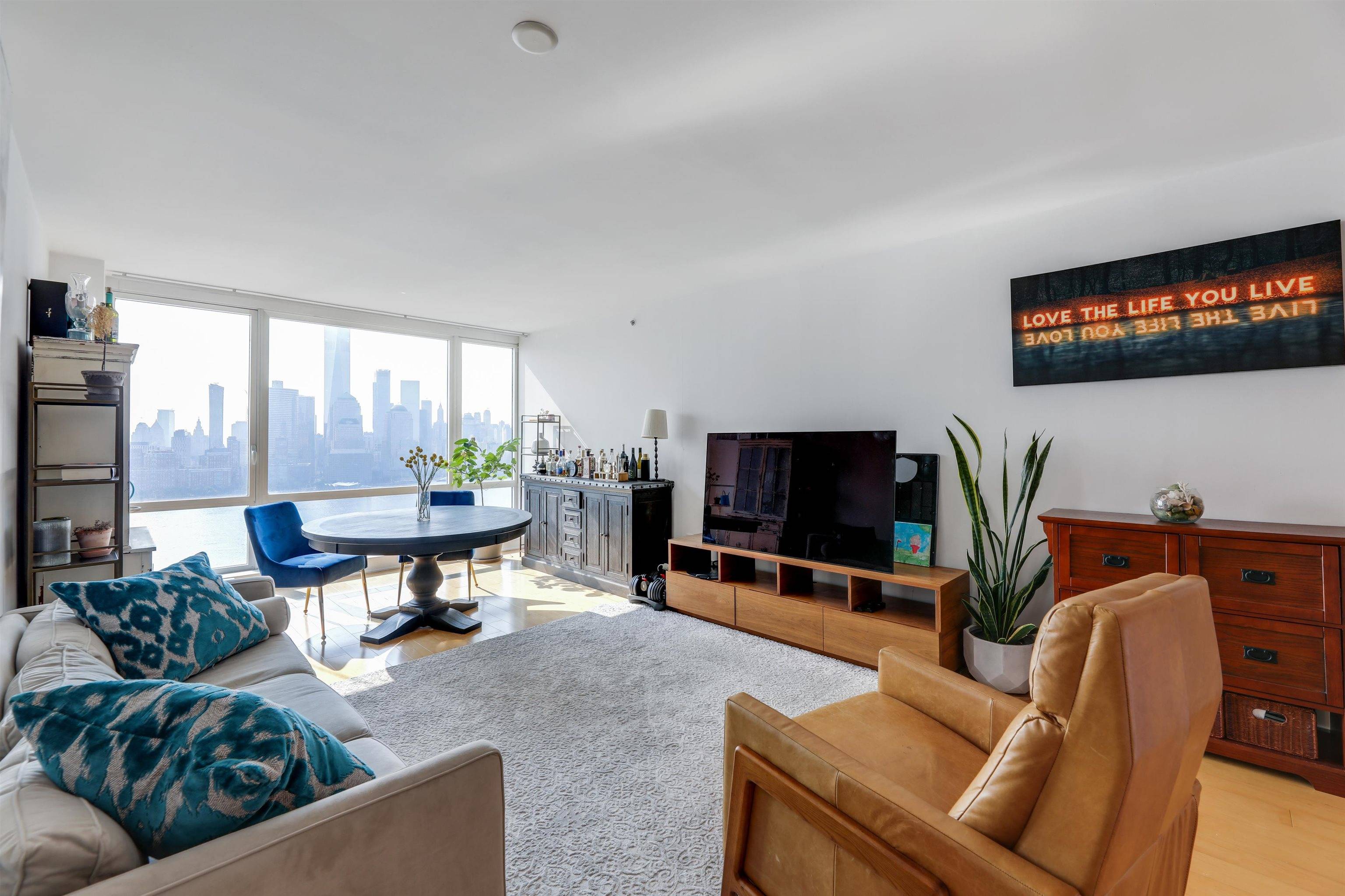Jc Downtown, NJ 07302,2 2ND ST  #2804-1