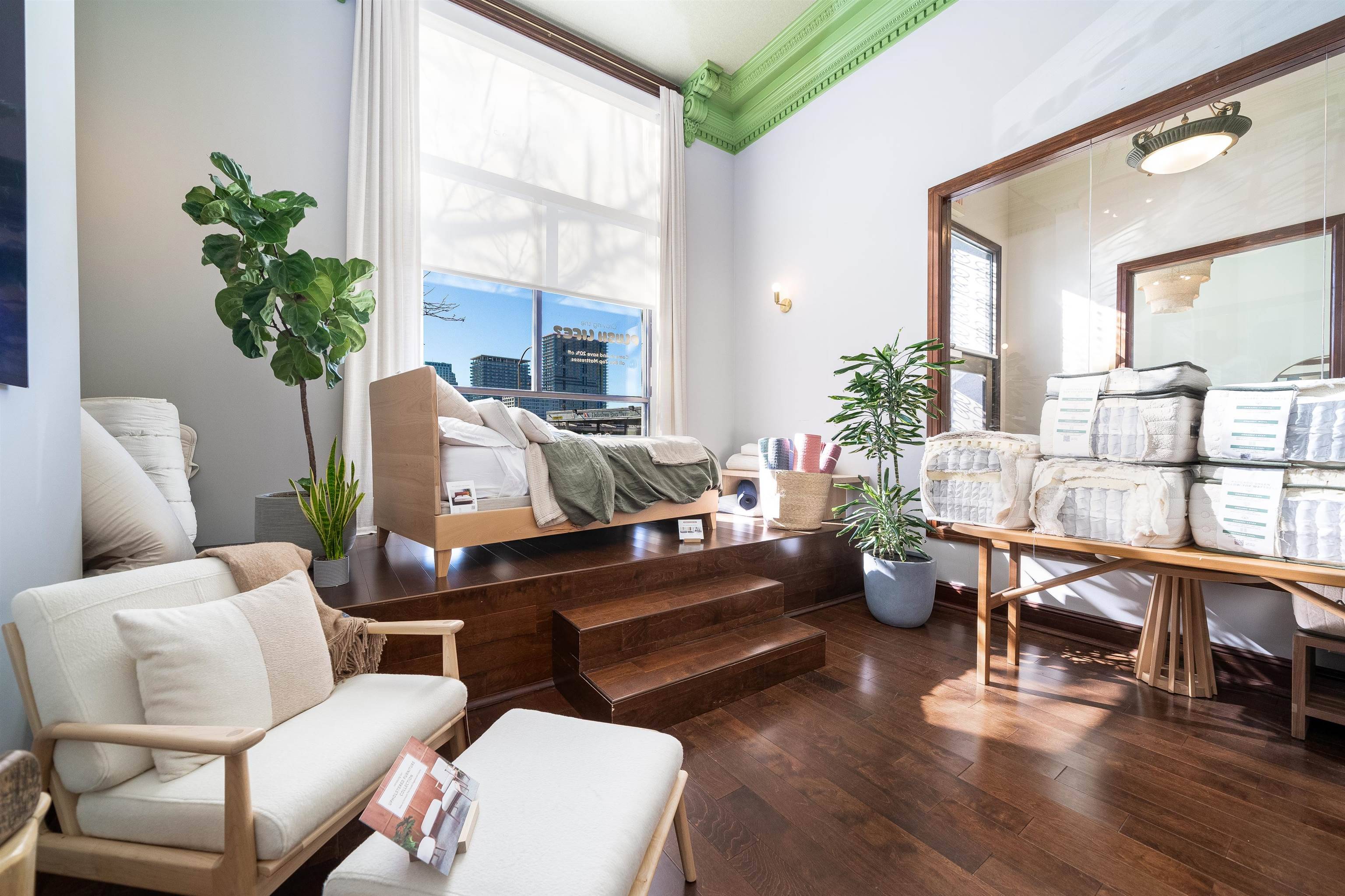 Hoboken, NJ 07030,12 HUDSON PL  #103-104